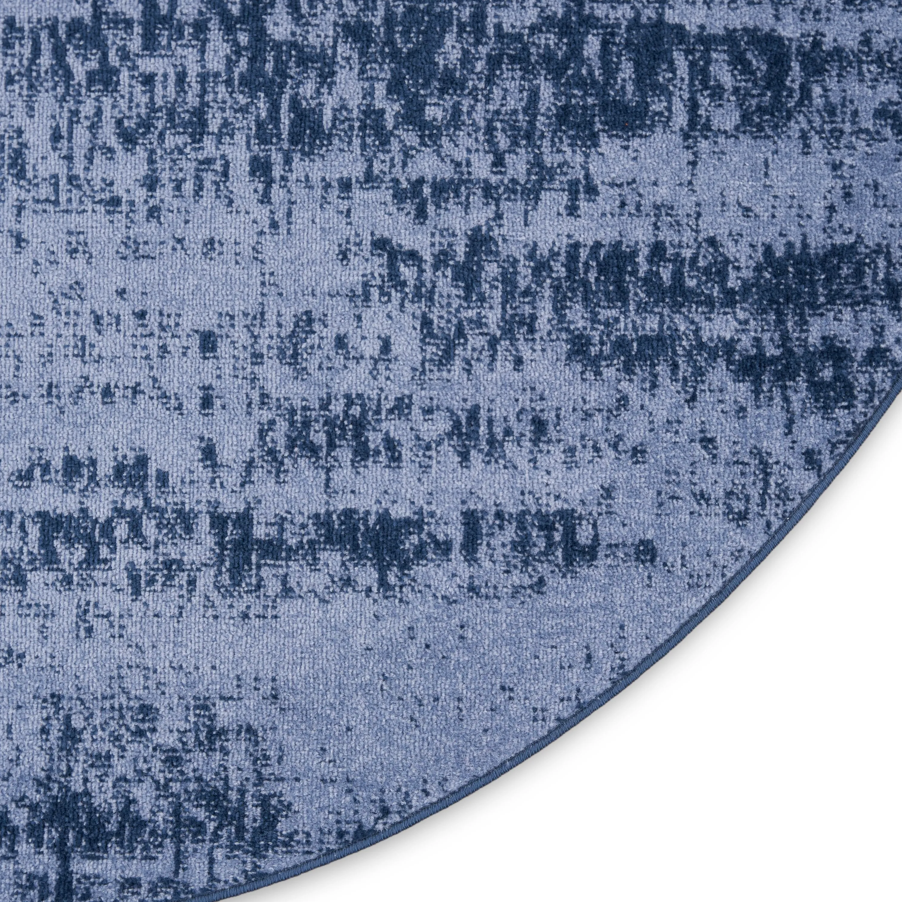 Nourison Sandy Indoor/Outdoor Abstract Area Rug