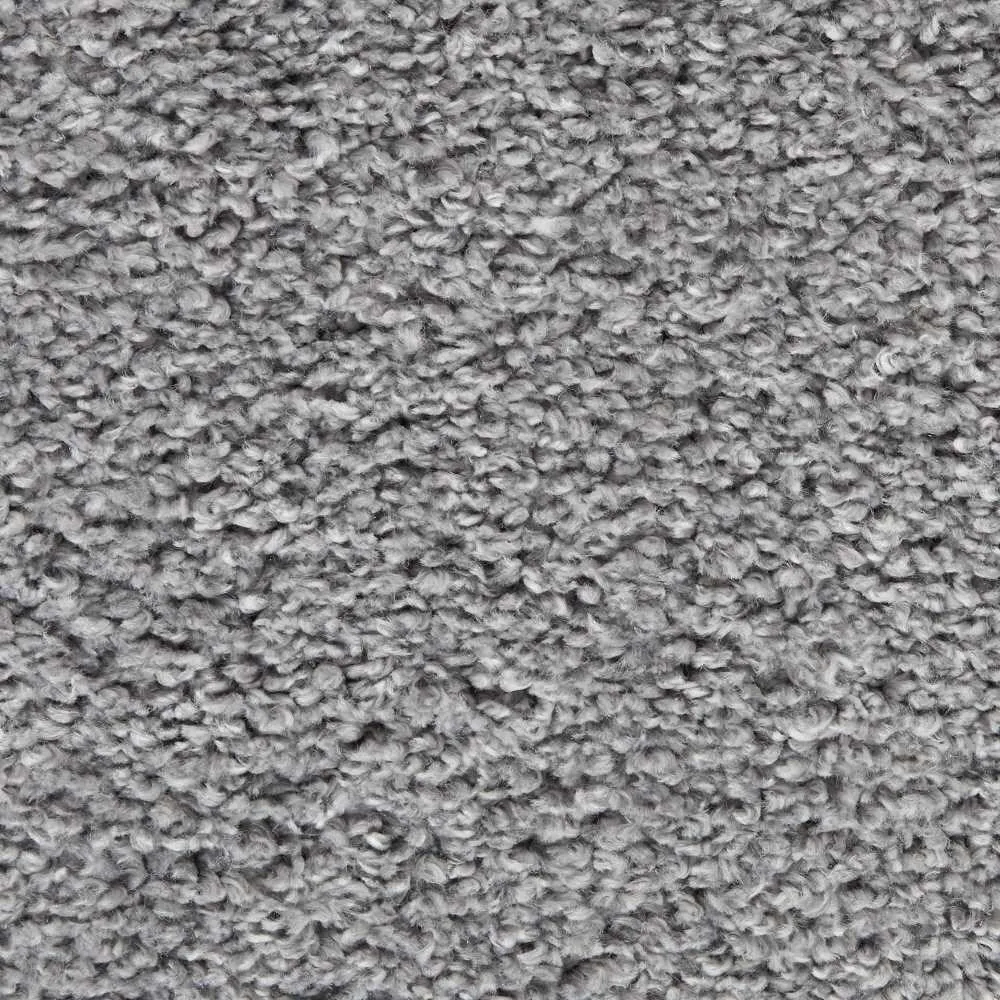 Nourison Shangri-La Solid Modern Plush Shag Area Rug