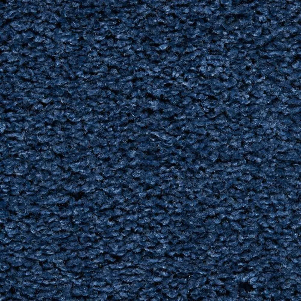 Nourison Shangri-La Solid Modern Plush Shag Area Rug