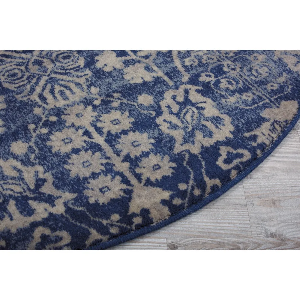 Nourison Somerset Tribal Patterned Area Rug