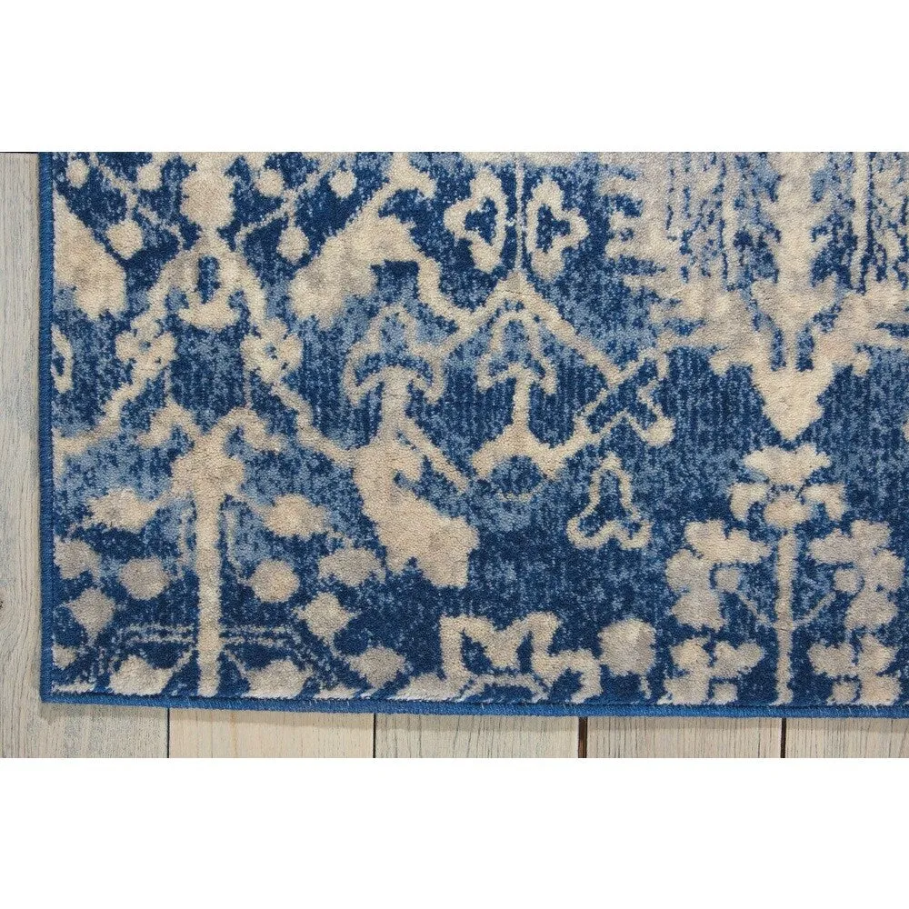 Nourison Somerset Tribal Patterned Area Rug