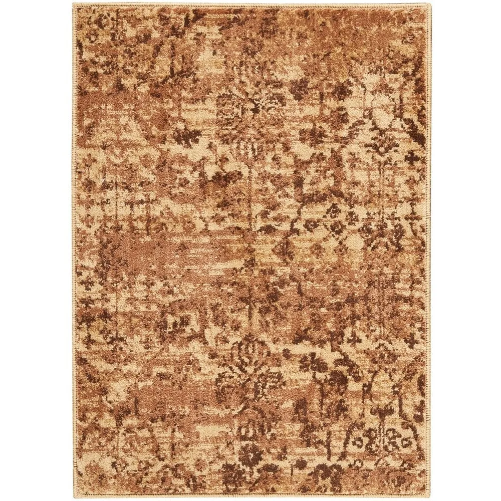 Nourison Somerset Tribal Patterned Area Rug