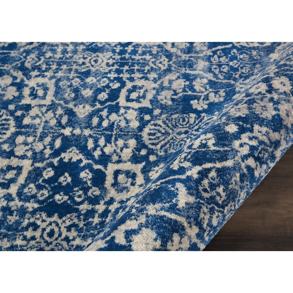 Nourison Somerset Tribal Patterned Area Rug