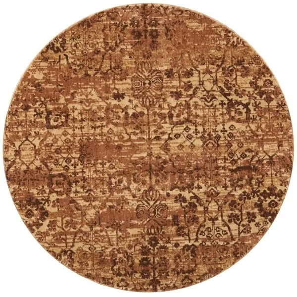 Nourison Somerset Tribal Patterned Area Rug