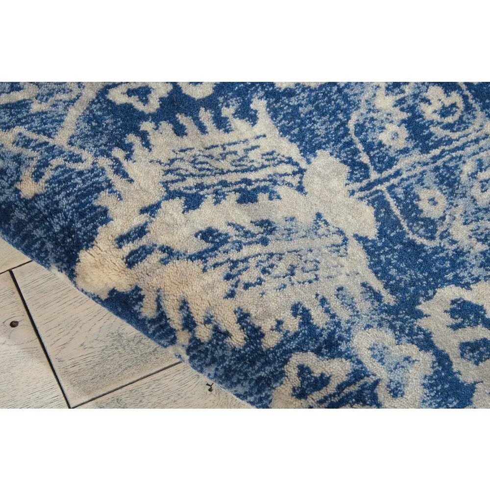 Nourison Somerset Tribal Patterned Area Rug