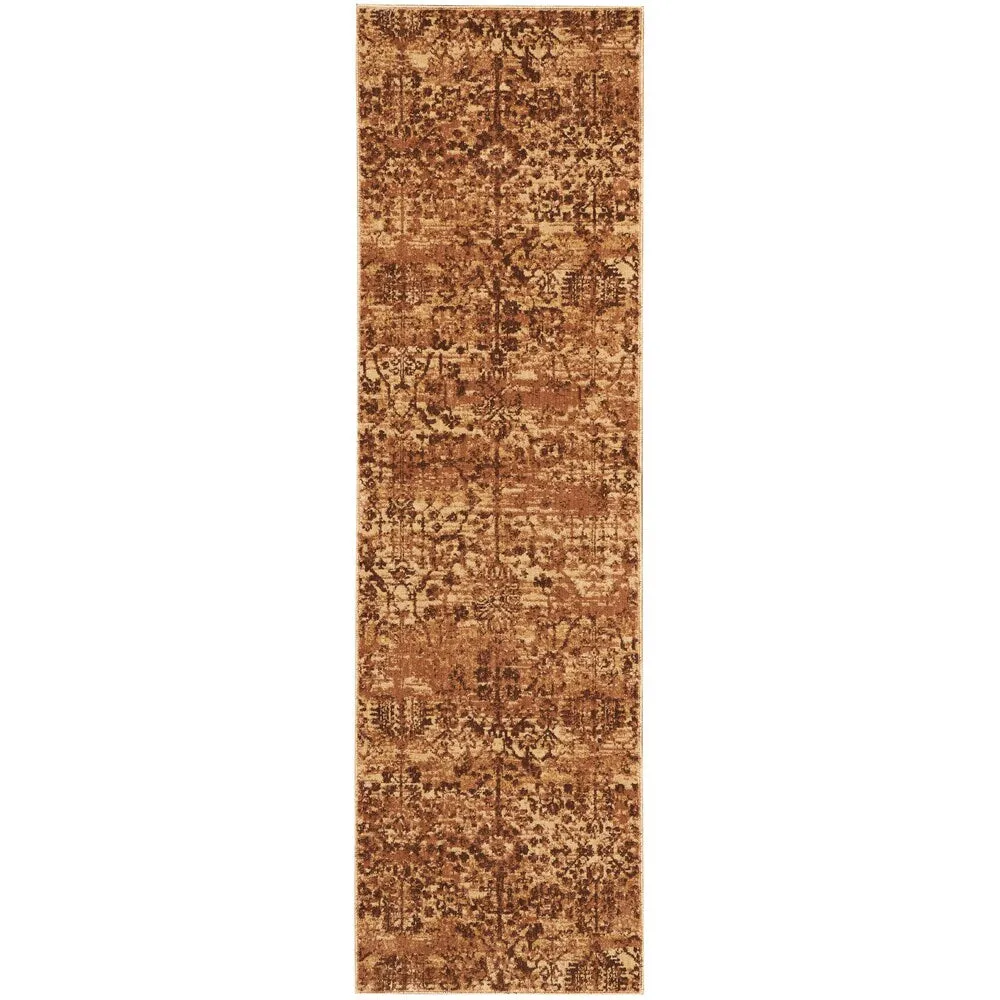 Nourison Somerset Tribal Patterned Area Rug