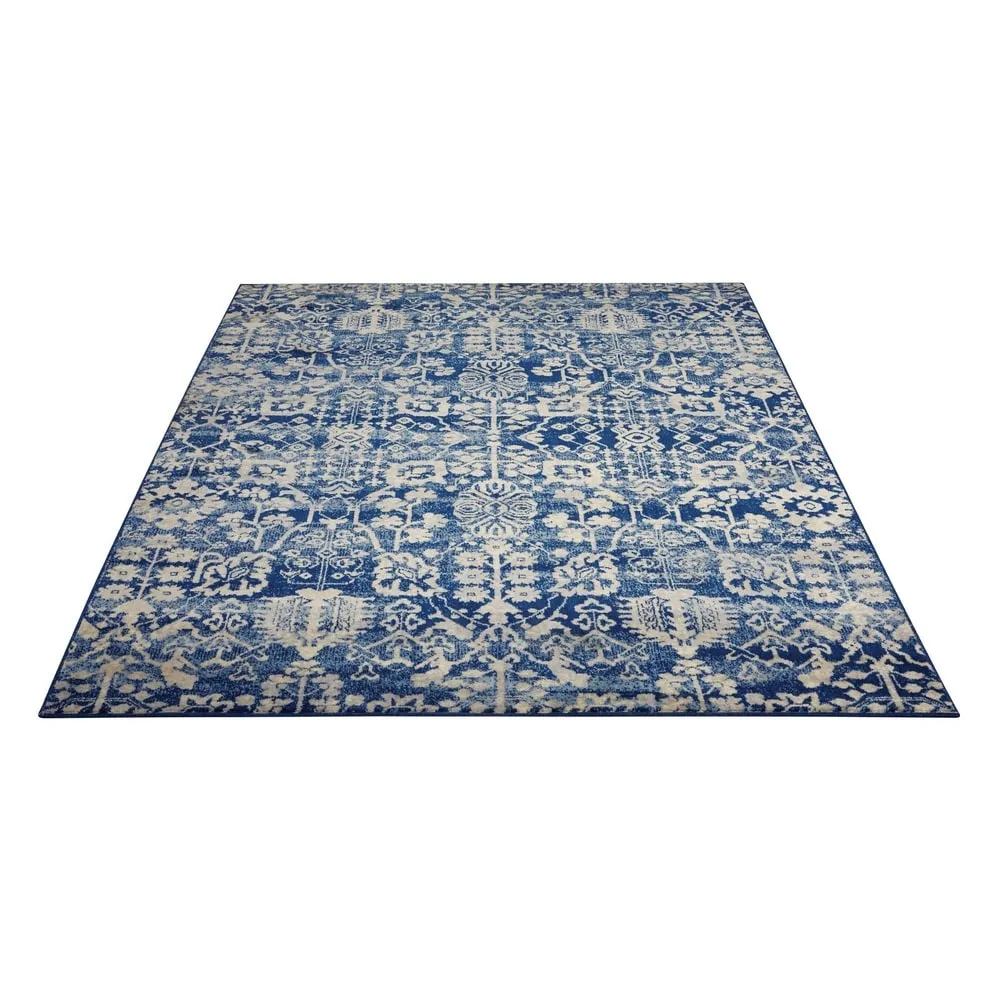 Nourison Somerset Tribal Patterned Area Rug