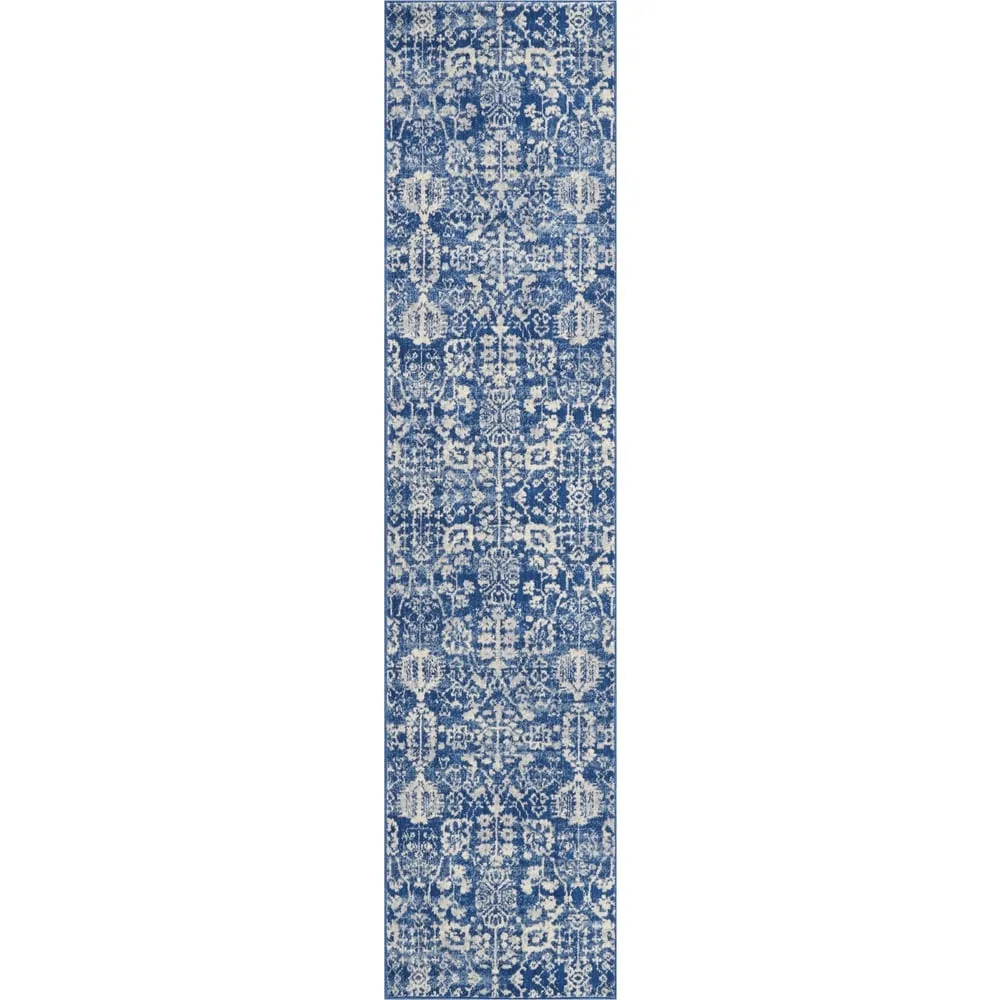 Nourison Somerset Tribal Patterned Area Rug
