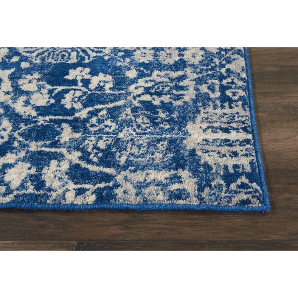 Nourison Somerset Tribal Patterned Area Rug