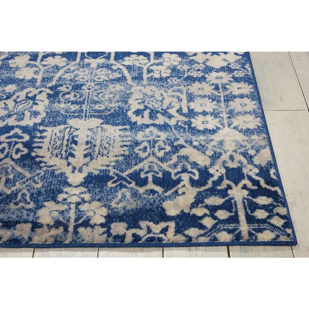 Nourison Somerset Tribal Patterned Area Rug
