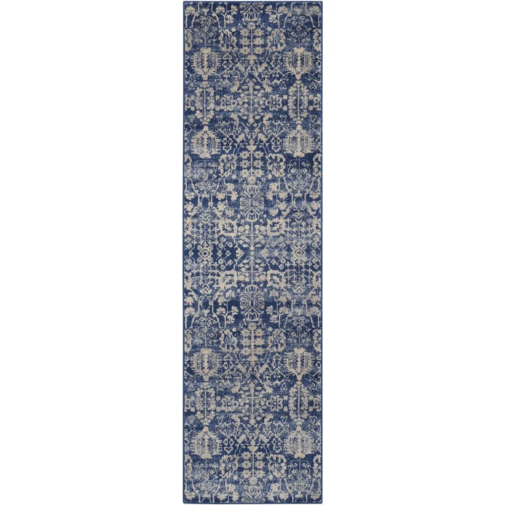 Nourison Somerset Tribal Patterned Area Rug