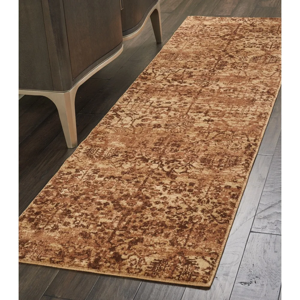 Nourison Somerset Tribal Patterned Area Rug