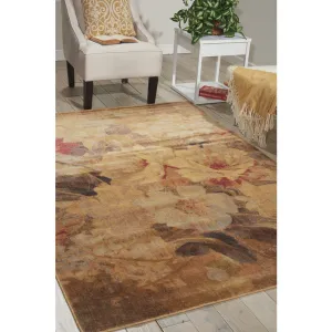 Nourison Somerset Vintage Floral Area Rug