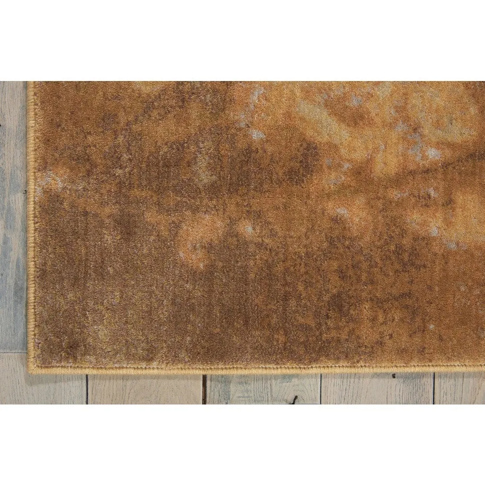 Nourison Somerset Vintage Floral Area Rug