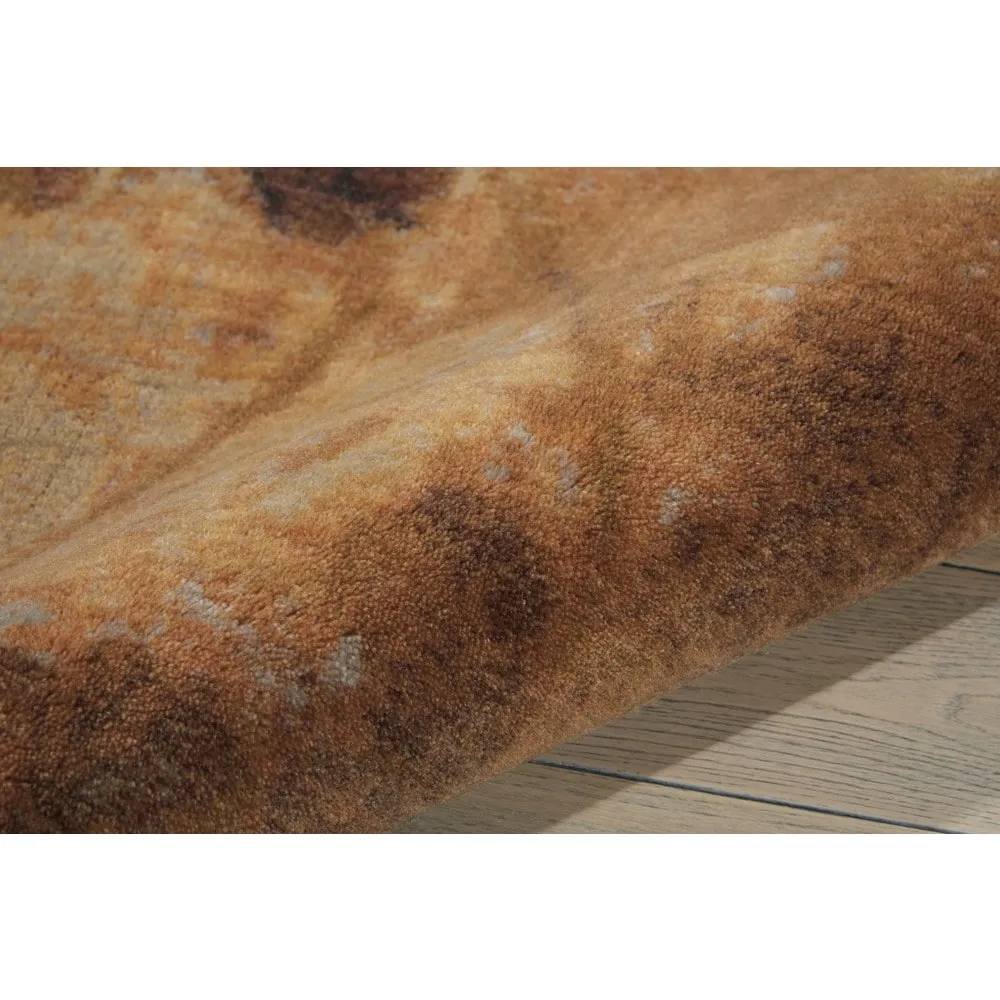 Nourison Somerset Vintage Floral Area Rug