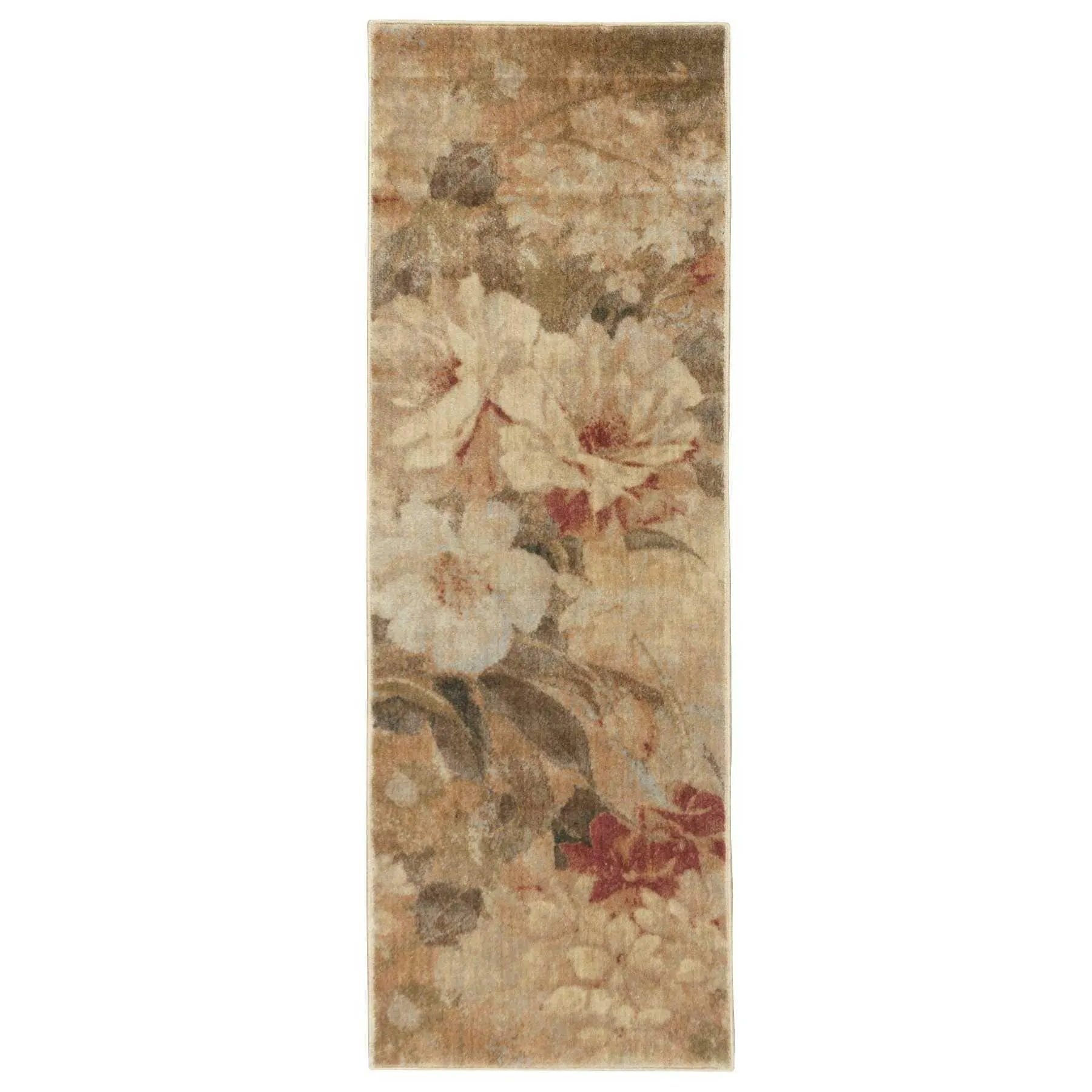 Nourison Somerset Vintage Floral Area Rug