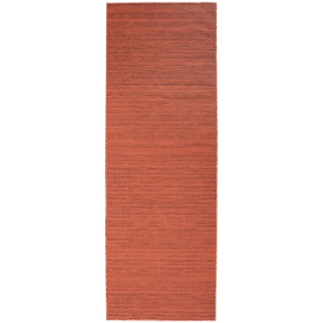Nourison Washable Essentials Indoor Solid Area Rug