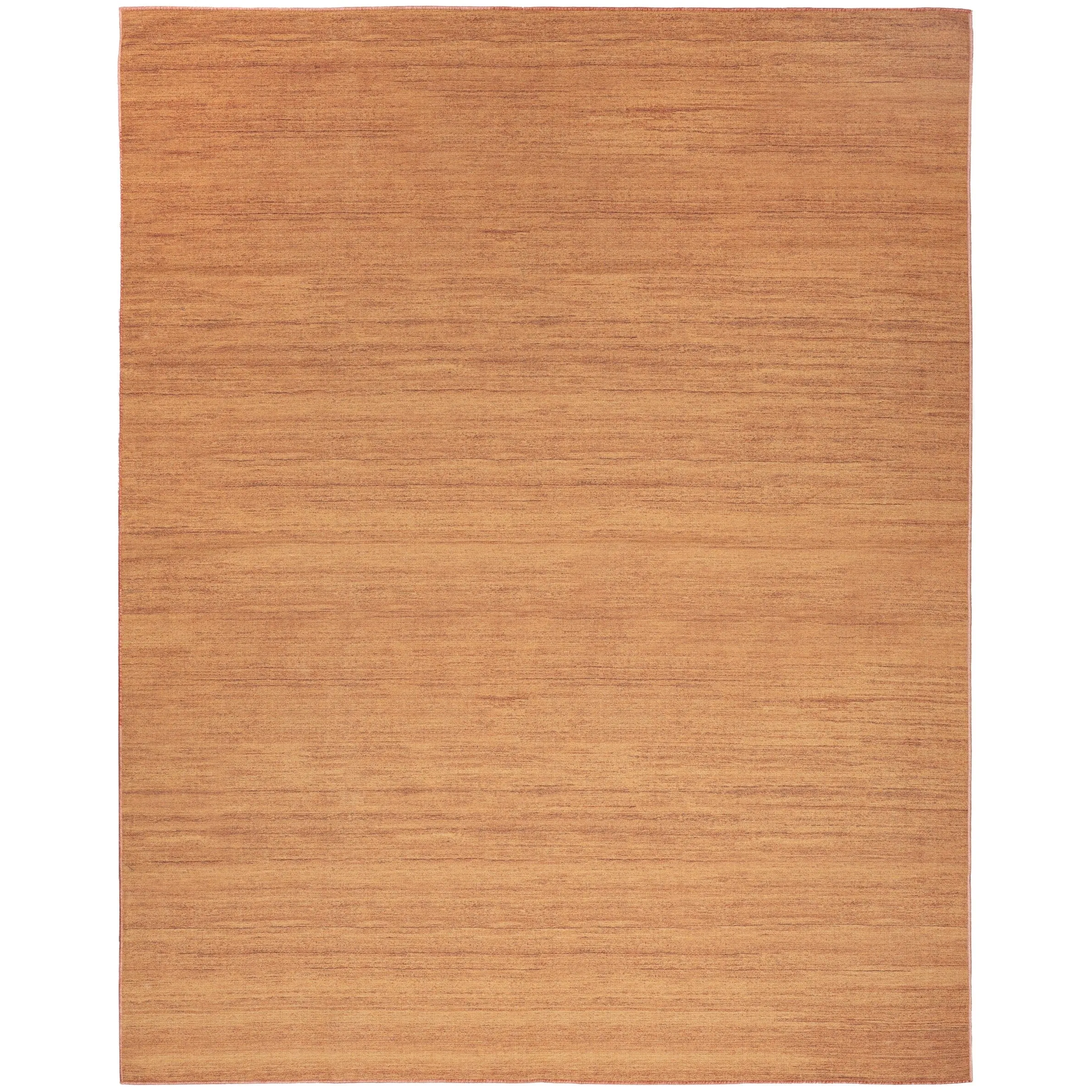 Nourison Washable Essentials Indoor Solid Area Rug