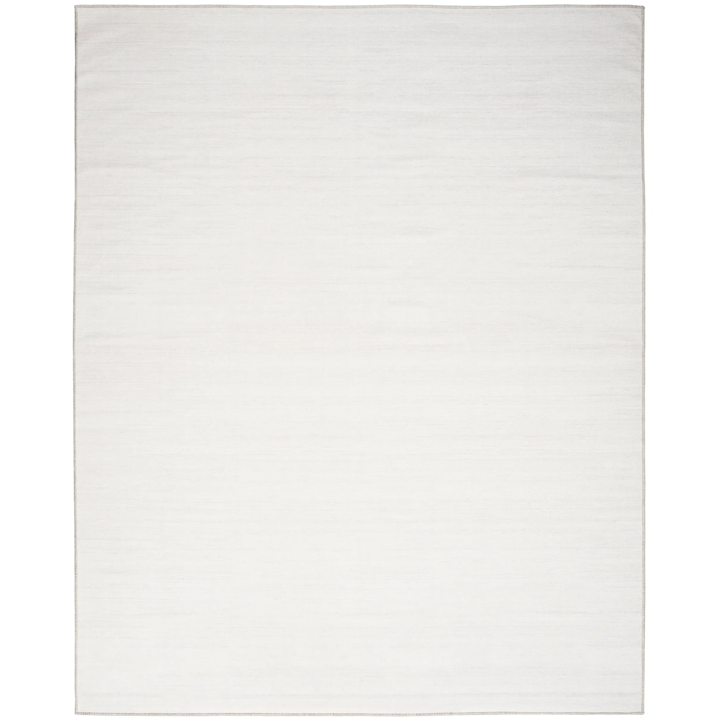 Nourison Washable Essentials Indoor Solid Area Rug