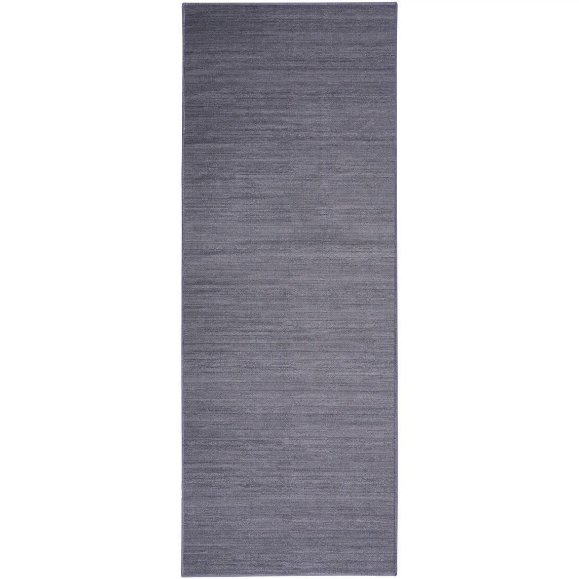 Nourison Washable Essentials Indoor Solid Area Rug