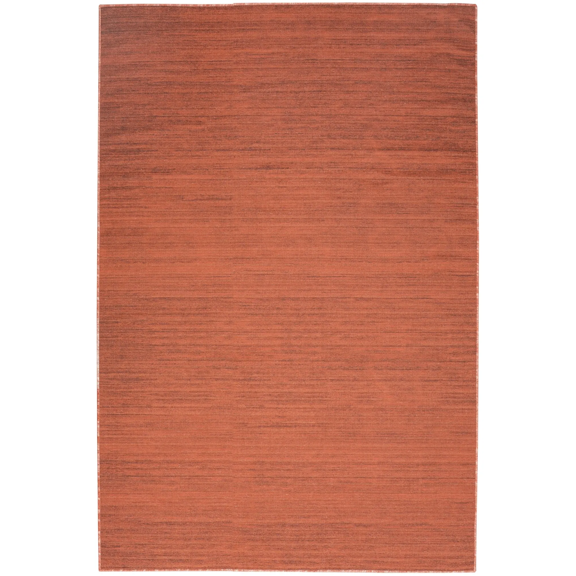 Nourison Washable Essentials Indoor Solid Area Rug