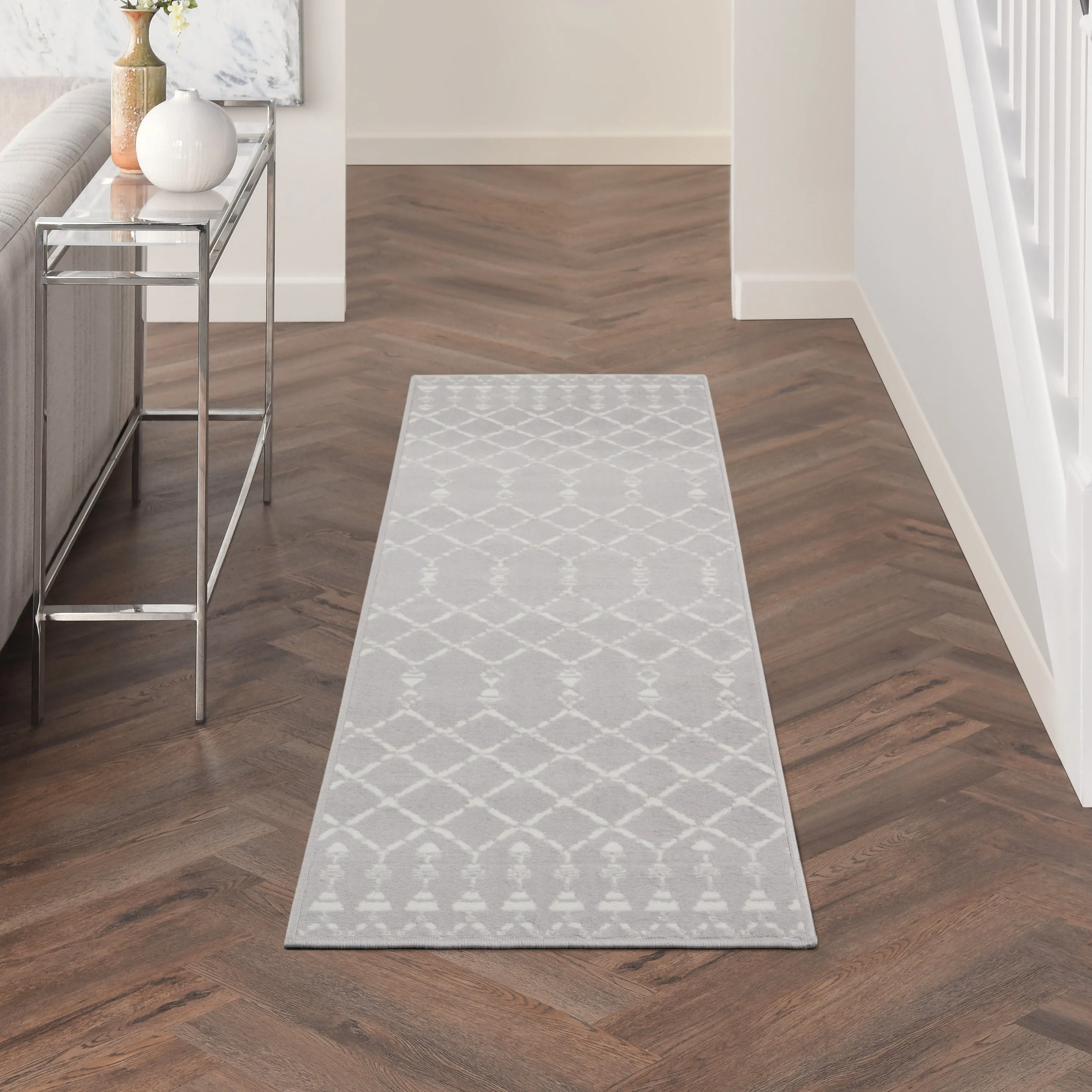 Nourison Whimsicle Moroccan Bohemian Area Rug