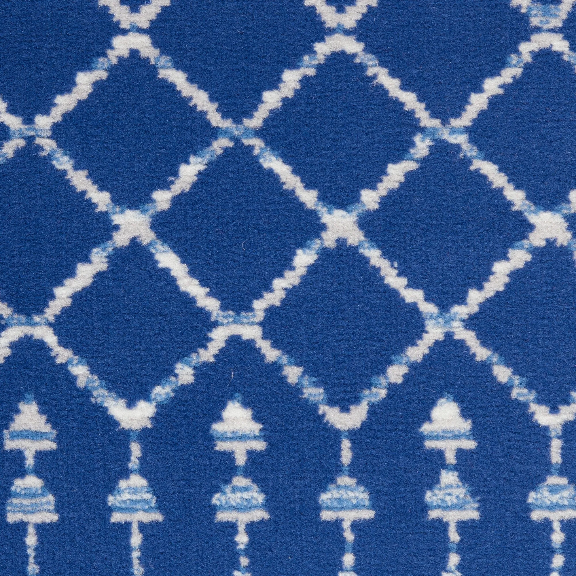 Nourison Whimsicle Moroccan Bohemian Area Rug