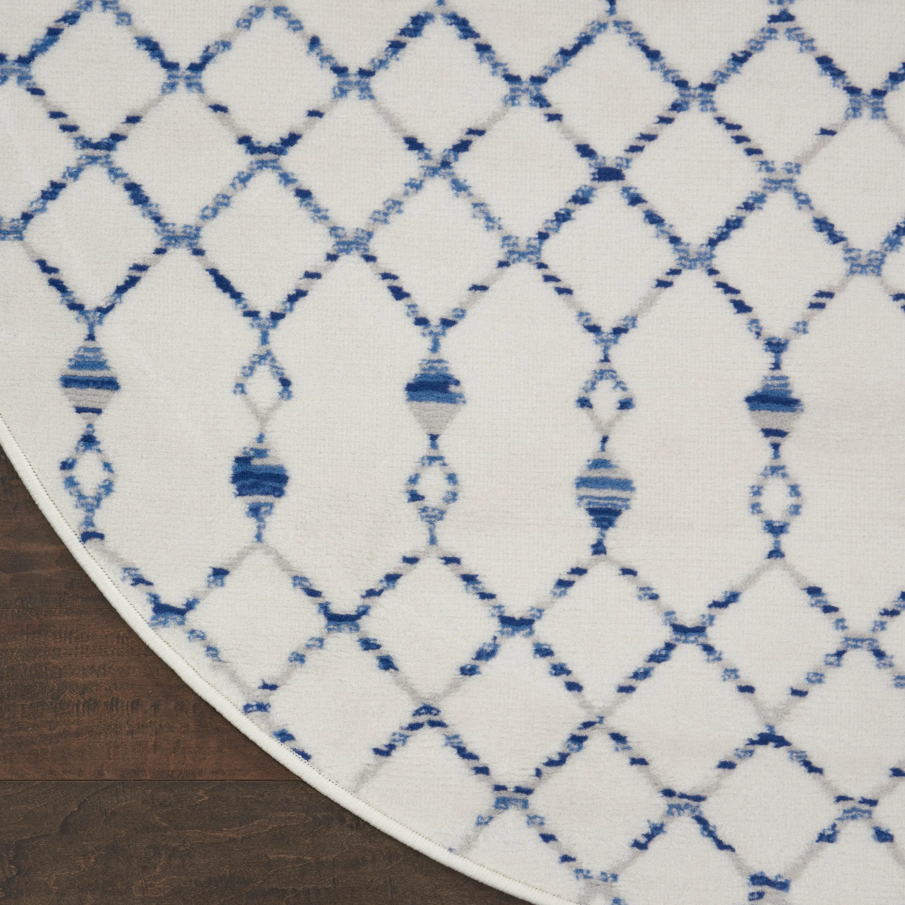 Nourison Whimsicle Moroccan Bohemian Area Rug
