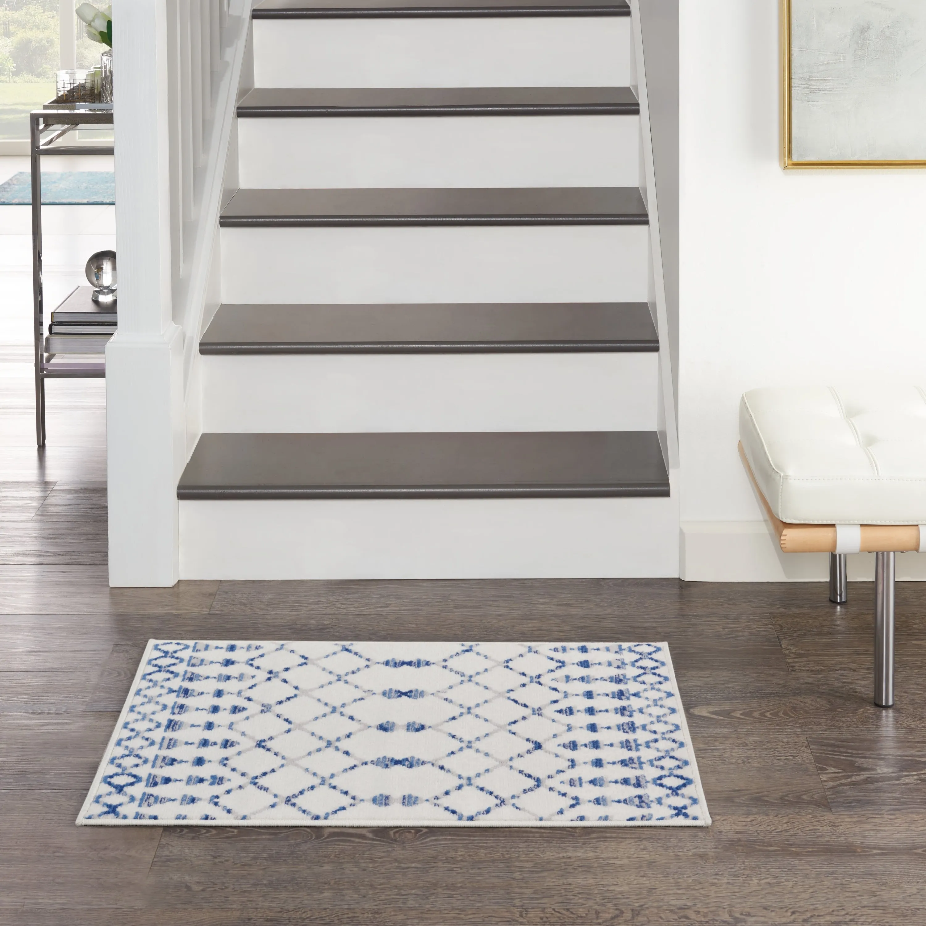 Nourison Whimsicle Moroccan Bohemian Area Rug