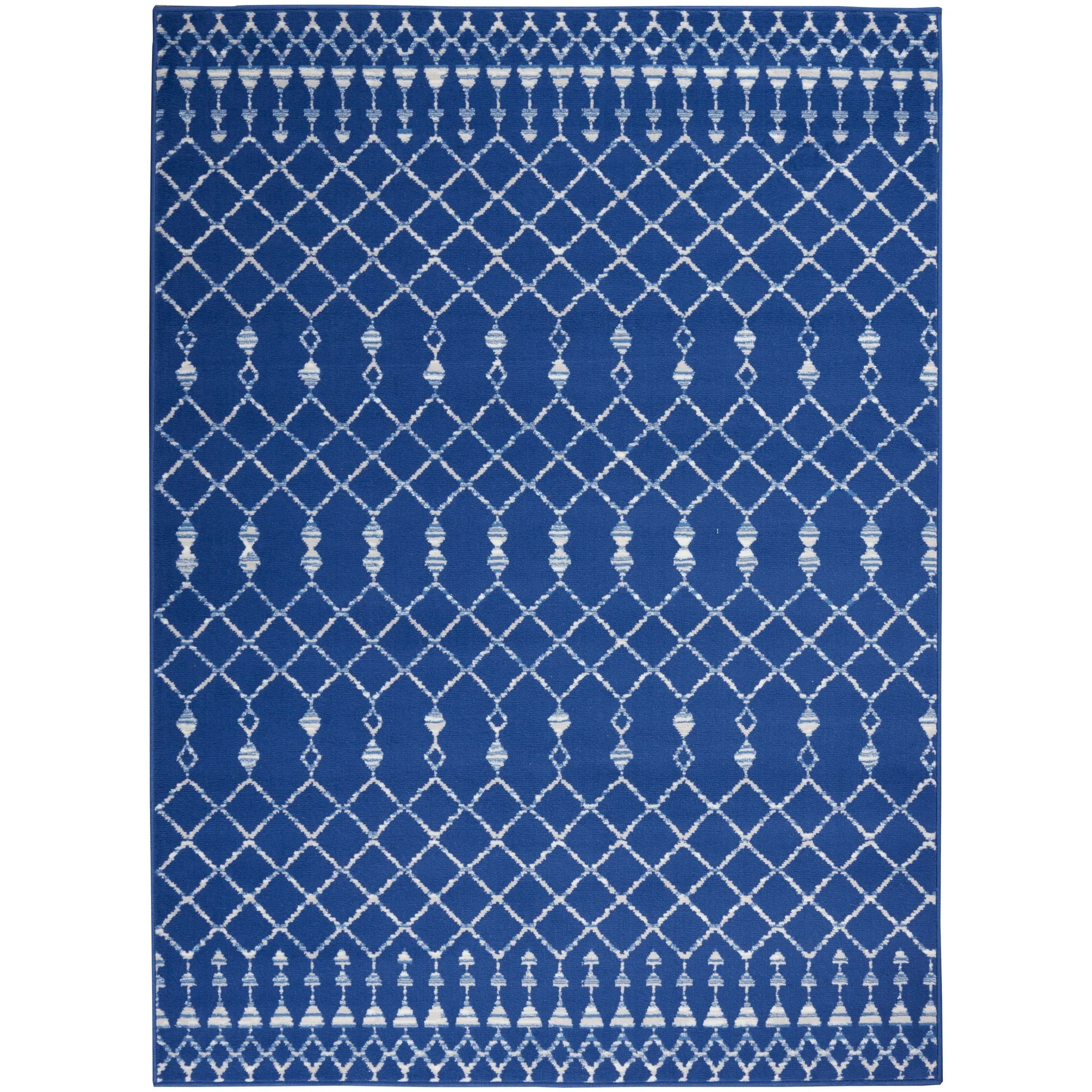 Nourison Whimsicle Moroccan Bohemian Area Rug