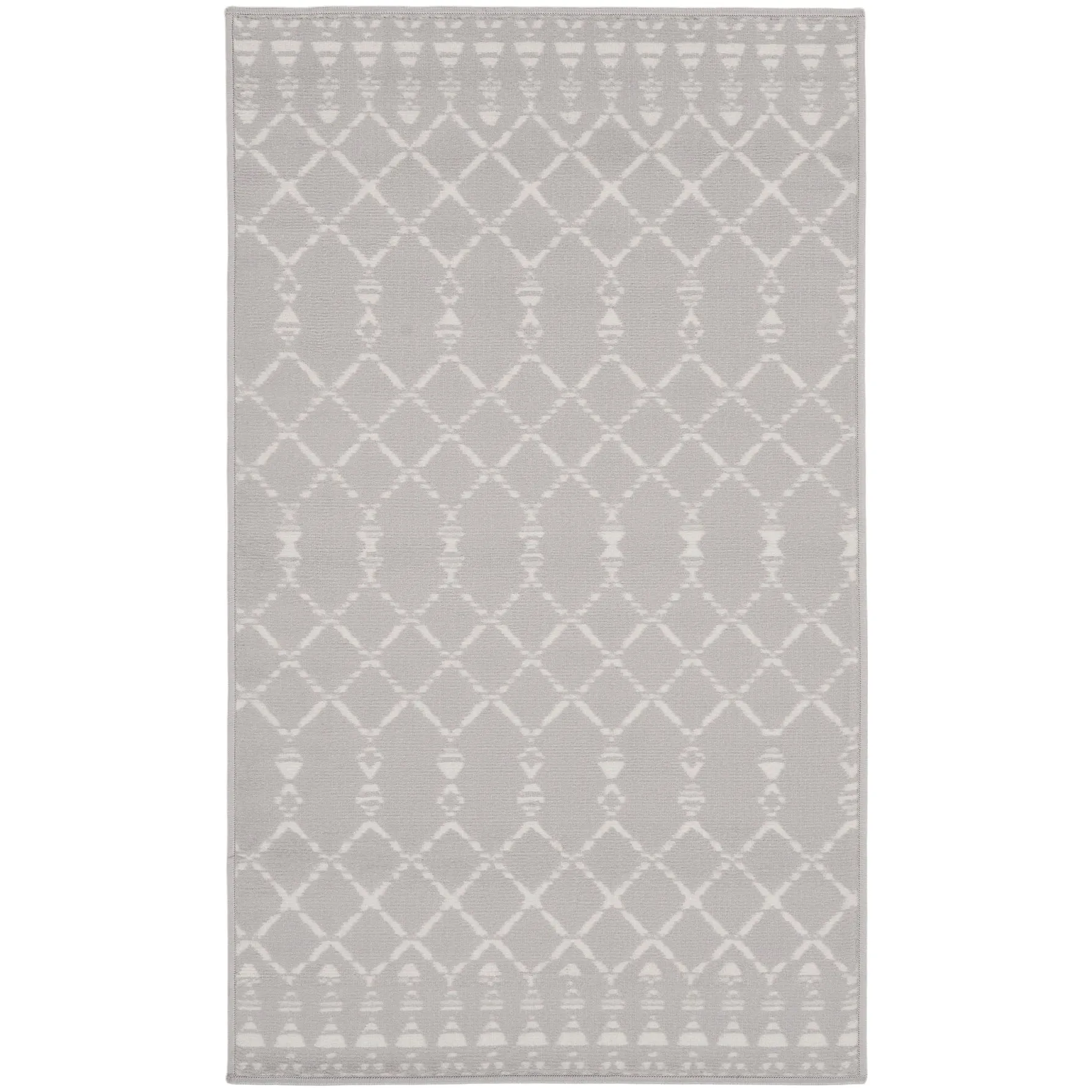 Nourison Whimsicle Moroccan Bohemian Area Rug
