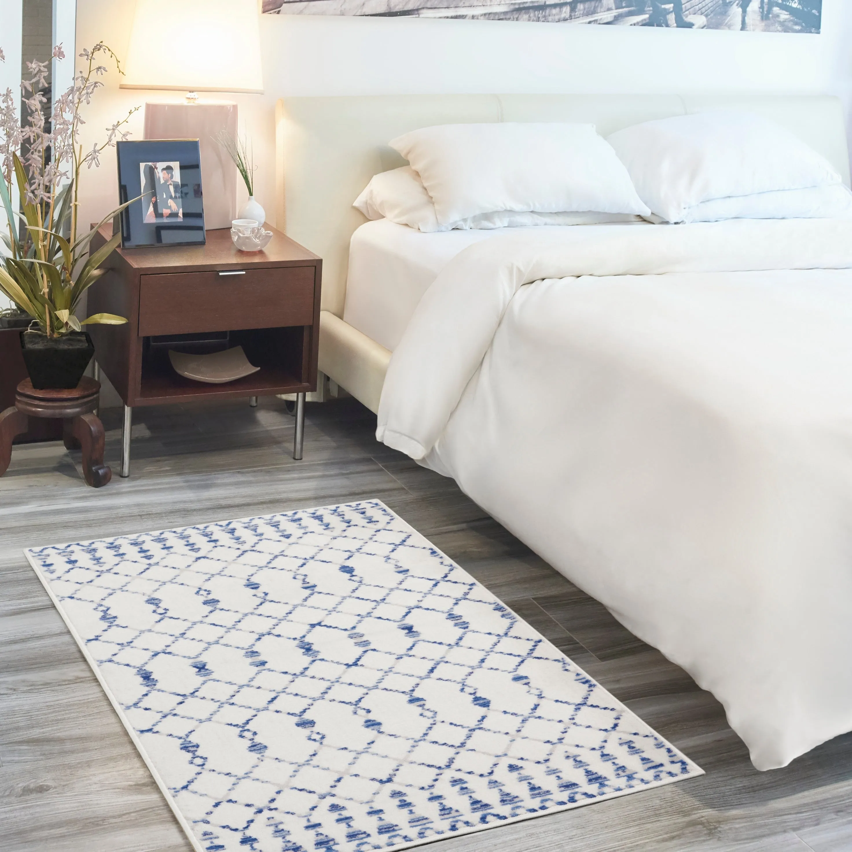 Nourison Whimsicle Moroccan Bohemian Area Rug