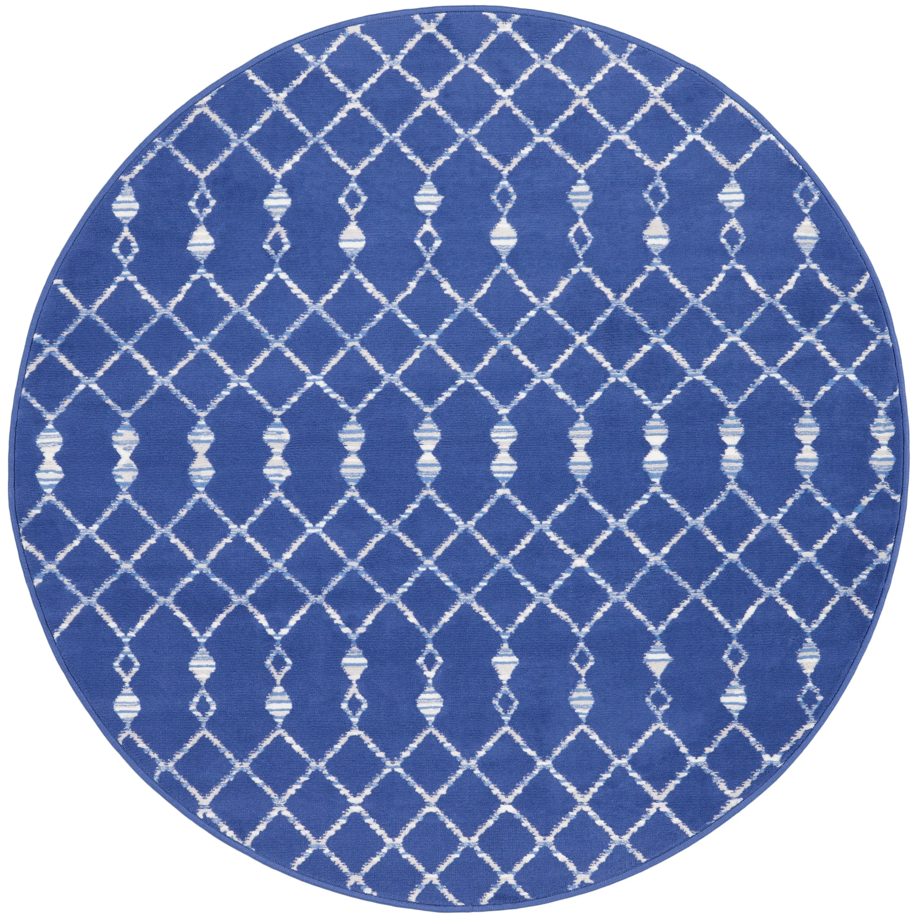 Nourison Whimsicle Moroccan Bohemian Area Rug