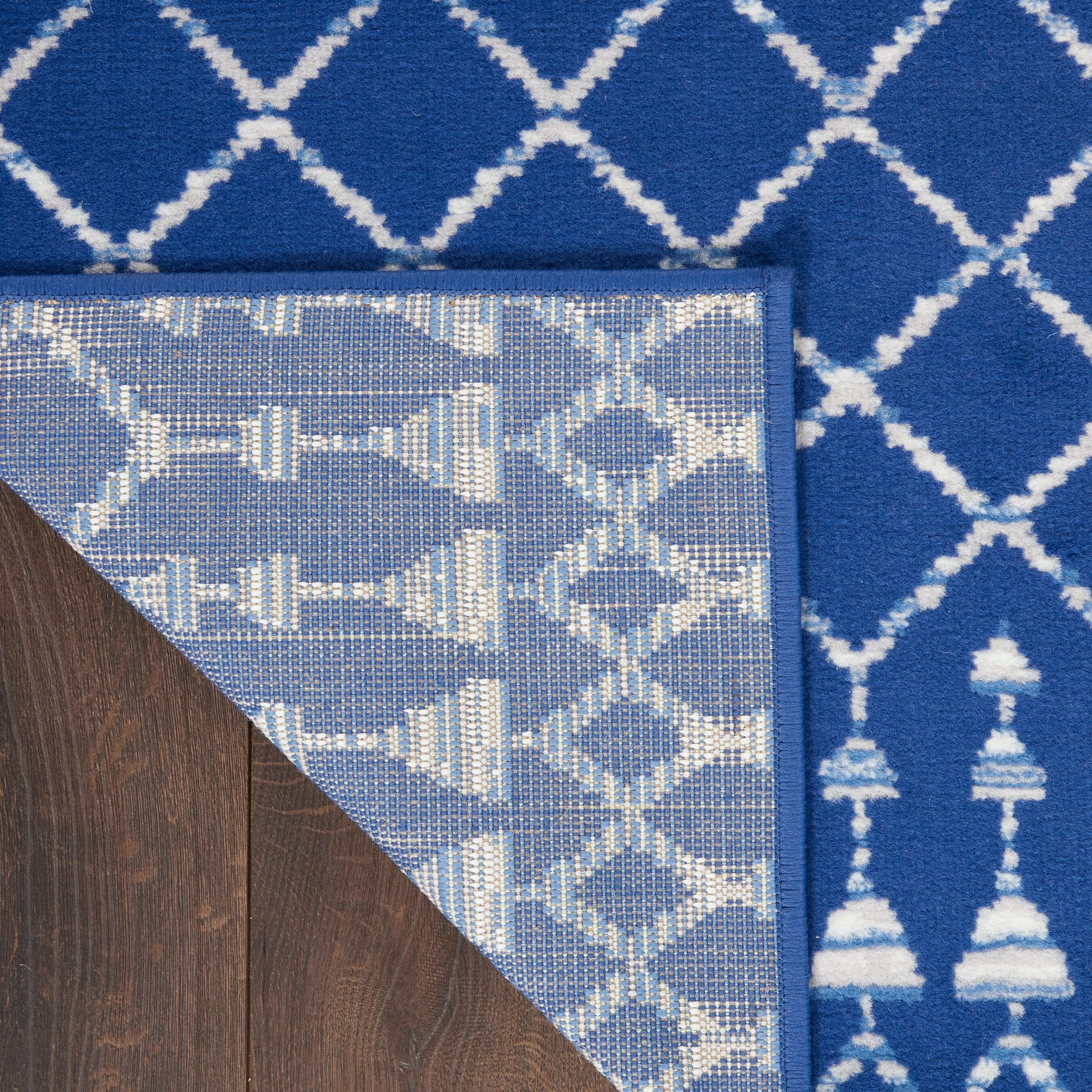 Nourison Whimsicle Moroccan Bohemian Area Rug