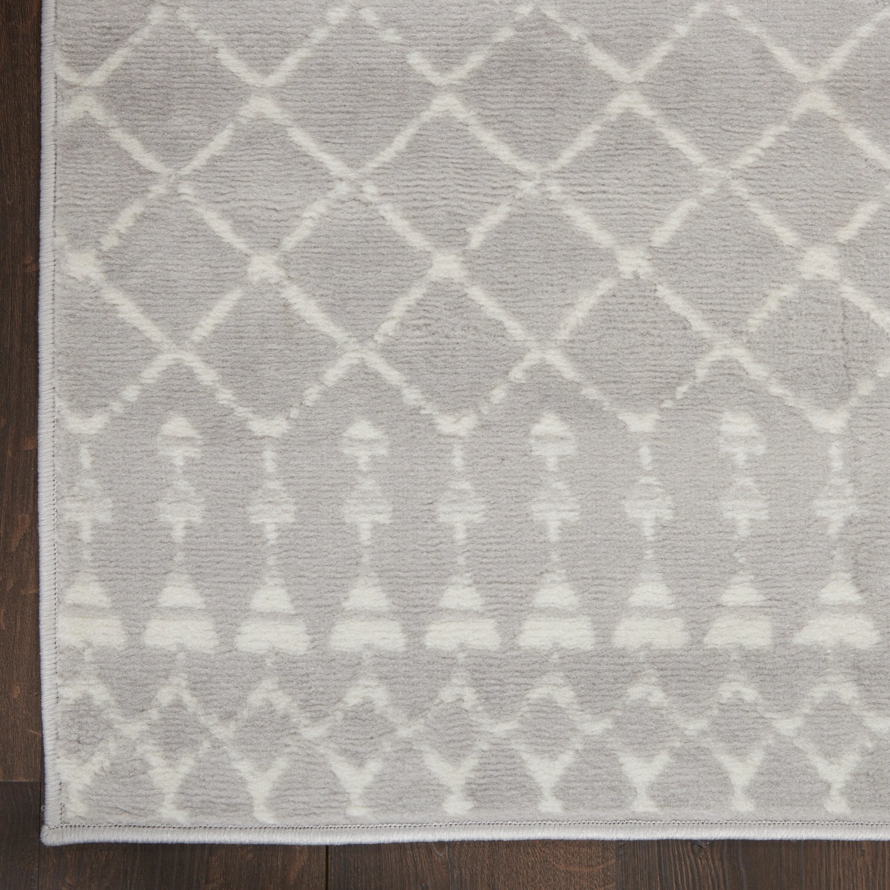 Nourison Whimsicle Moroccan Bohemian Area Rug