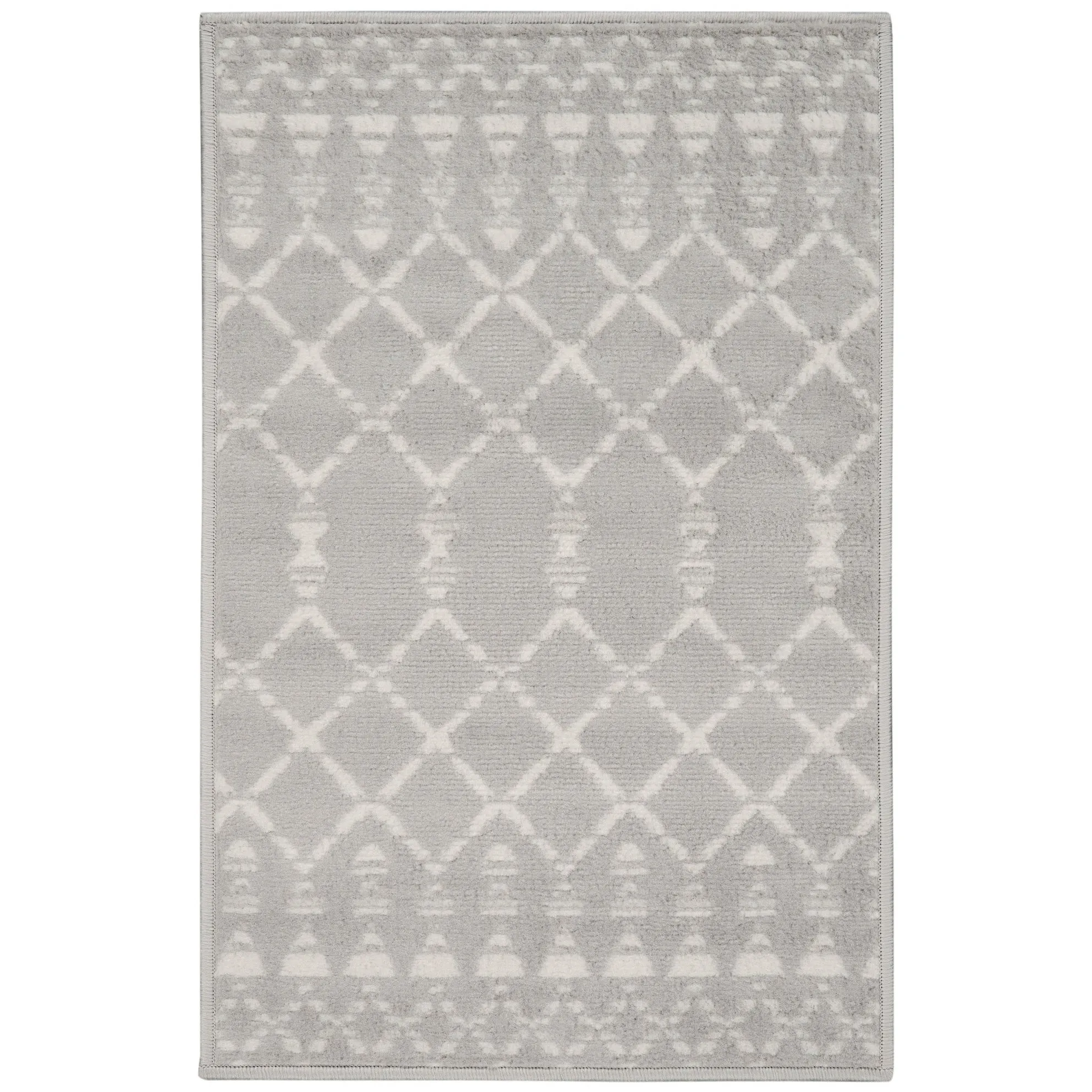 Nourison Whimsicle Moroccan Bohemian Area Rug