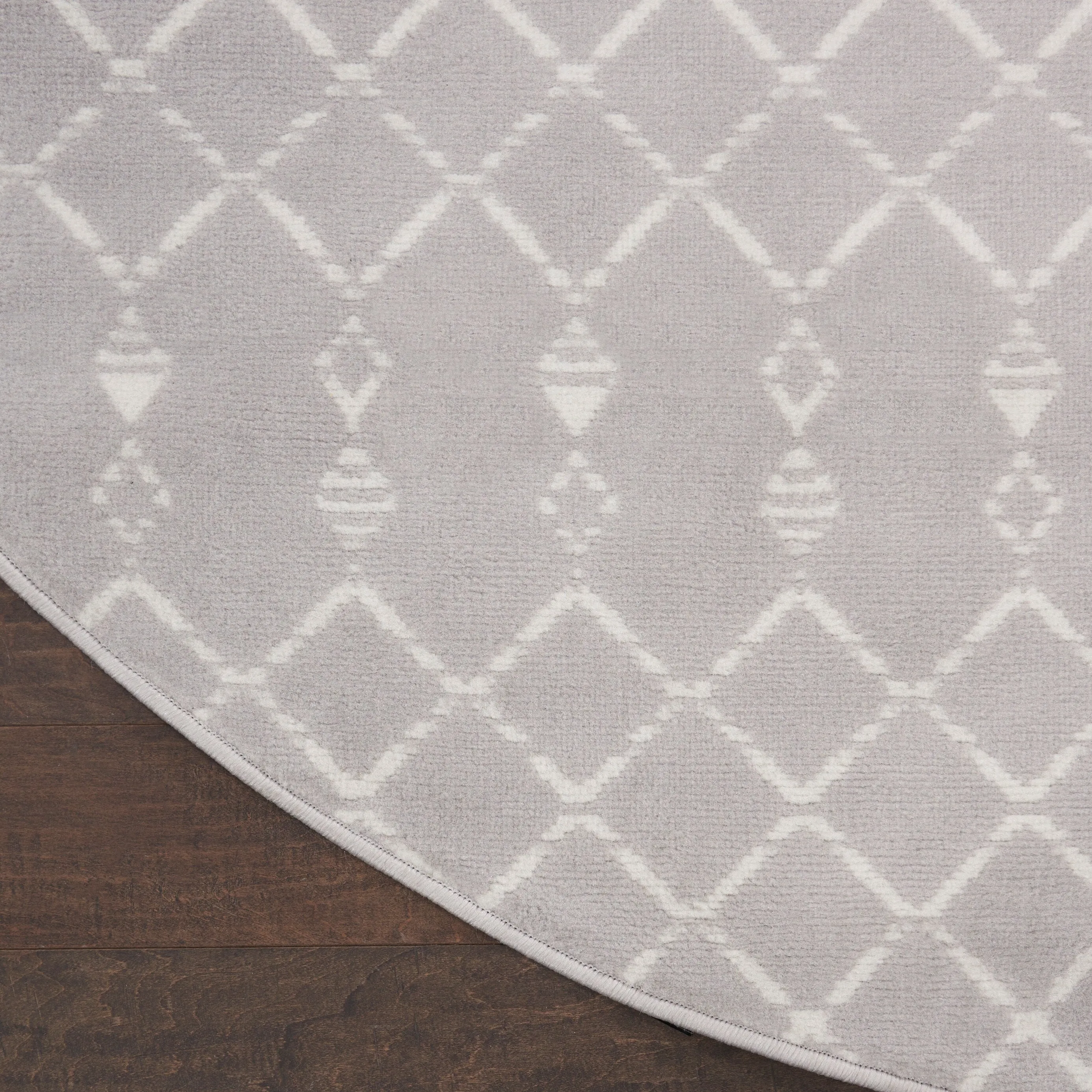 Nourison Whimsicle Moroccan Bohemian Area Rug