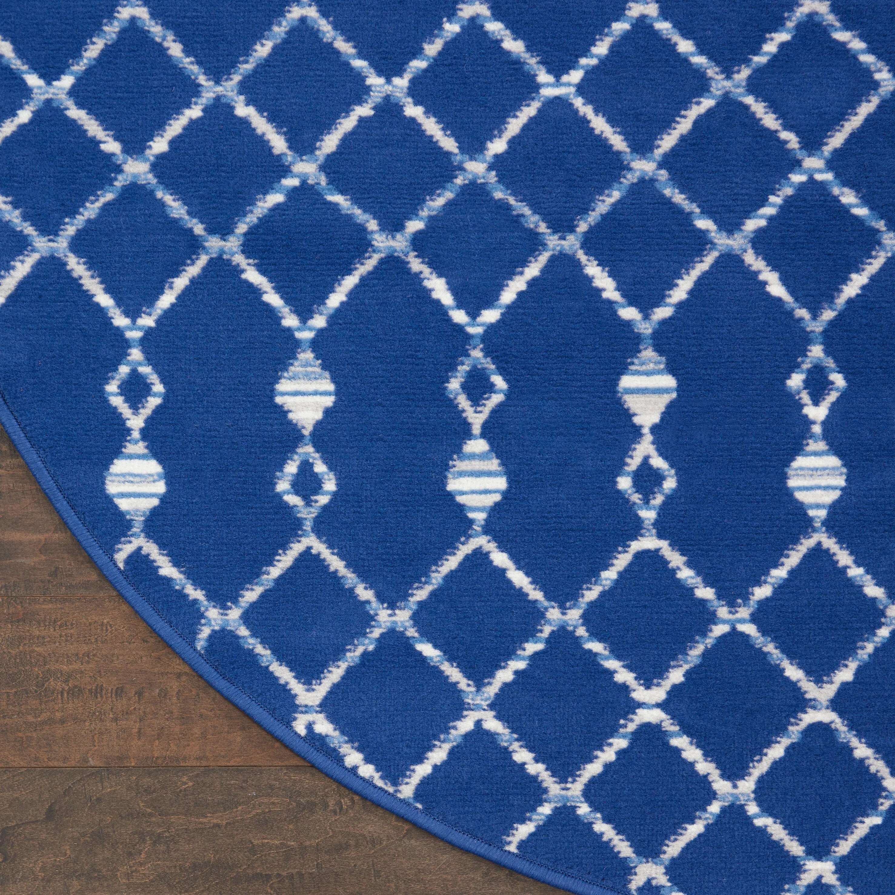 Nourison Whimsicle Moroccan Bohemian Area Rug