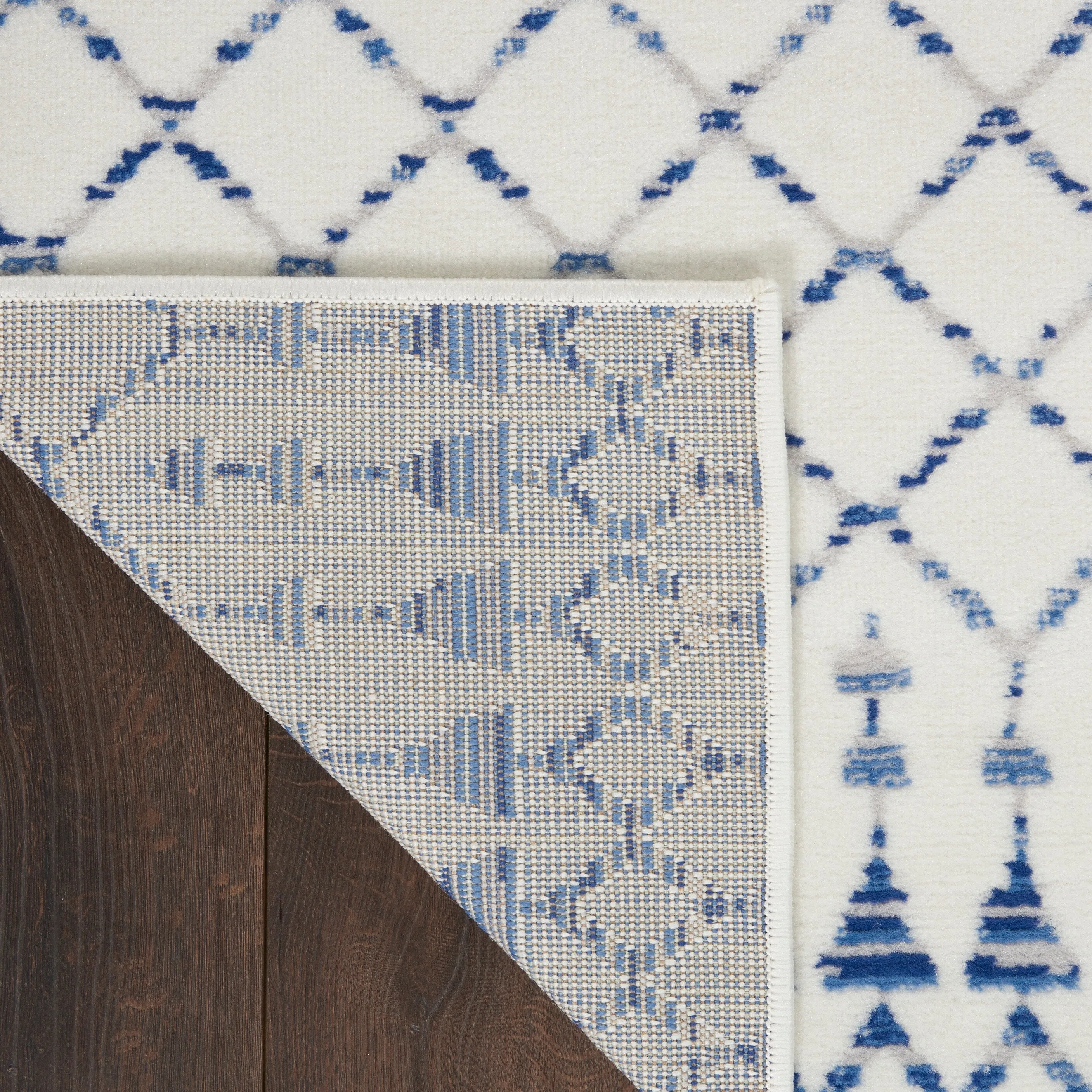 Nourison Whimsicle Moroccan Bohemian Area Rug