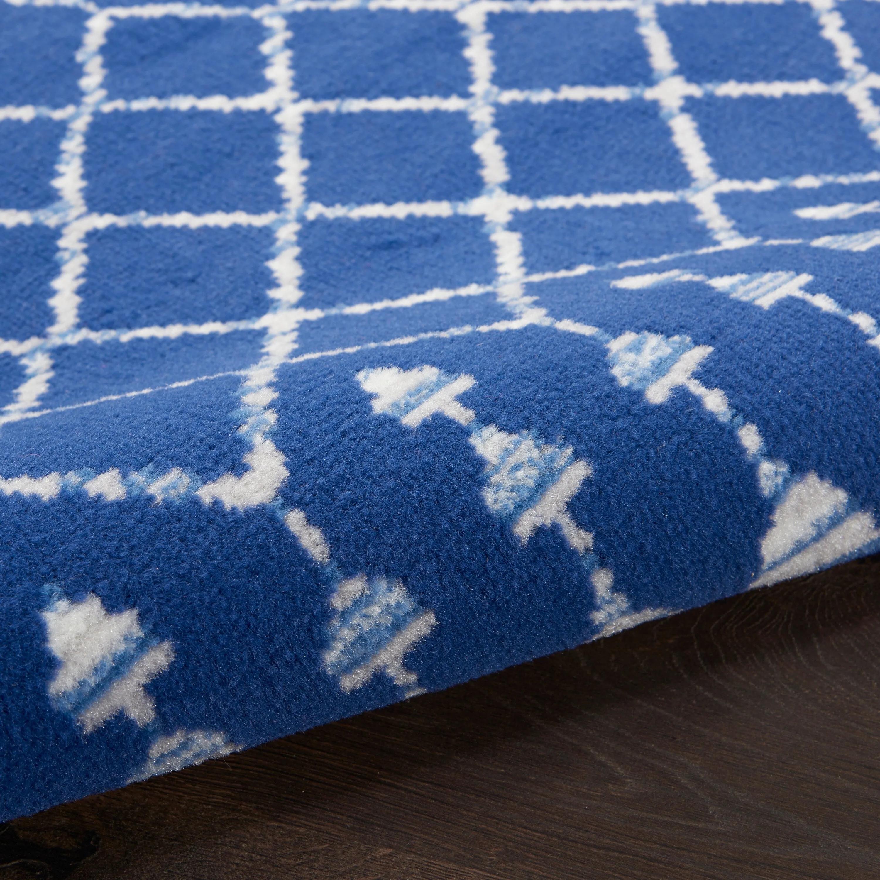 Nourison Whimsicle Moroccan Bohemian Area Rug