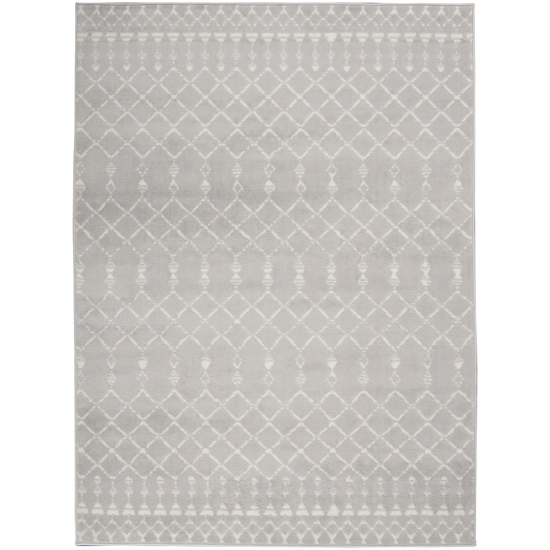 Nourison Whimsicle Moroccan Bohemian Area Rug
