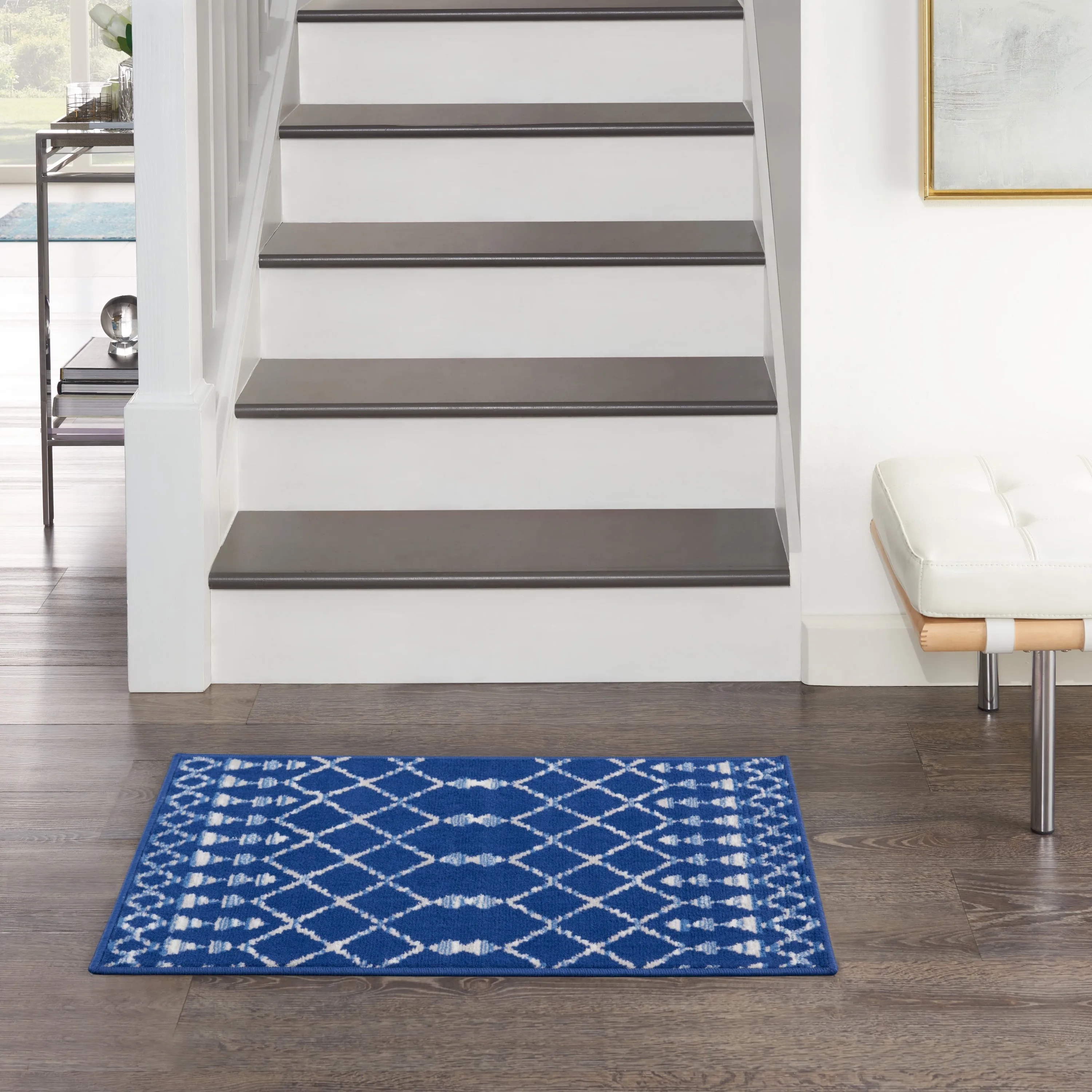 Nourison Whimsicle Moroccan Bohemian Area Rug