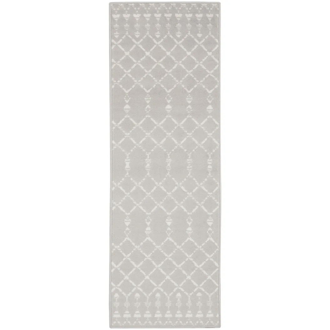 Nourison Whimsicle Moroccan Bohemian Area Rug