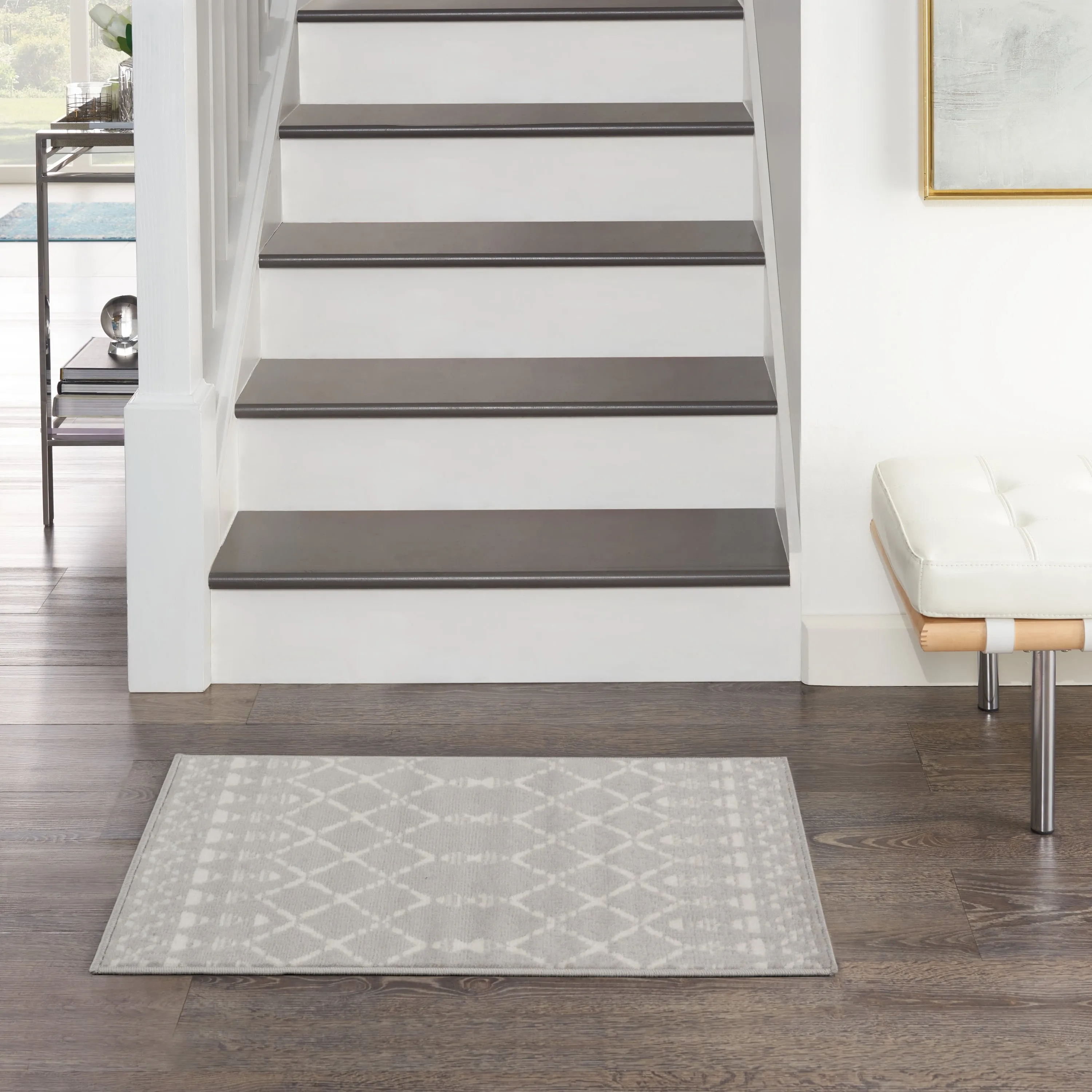 Nourison Whimsicle Moroccan Bohemian Area Rug