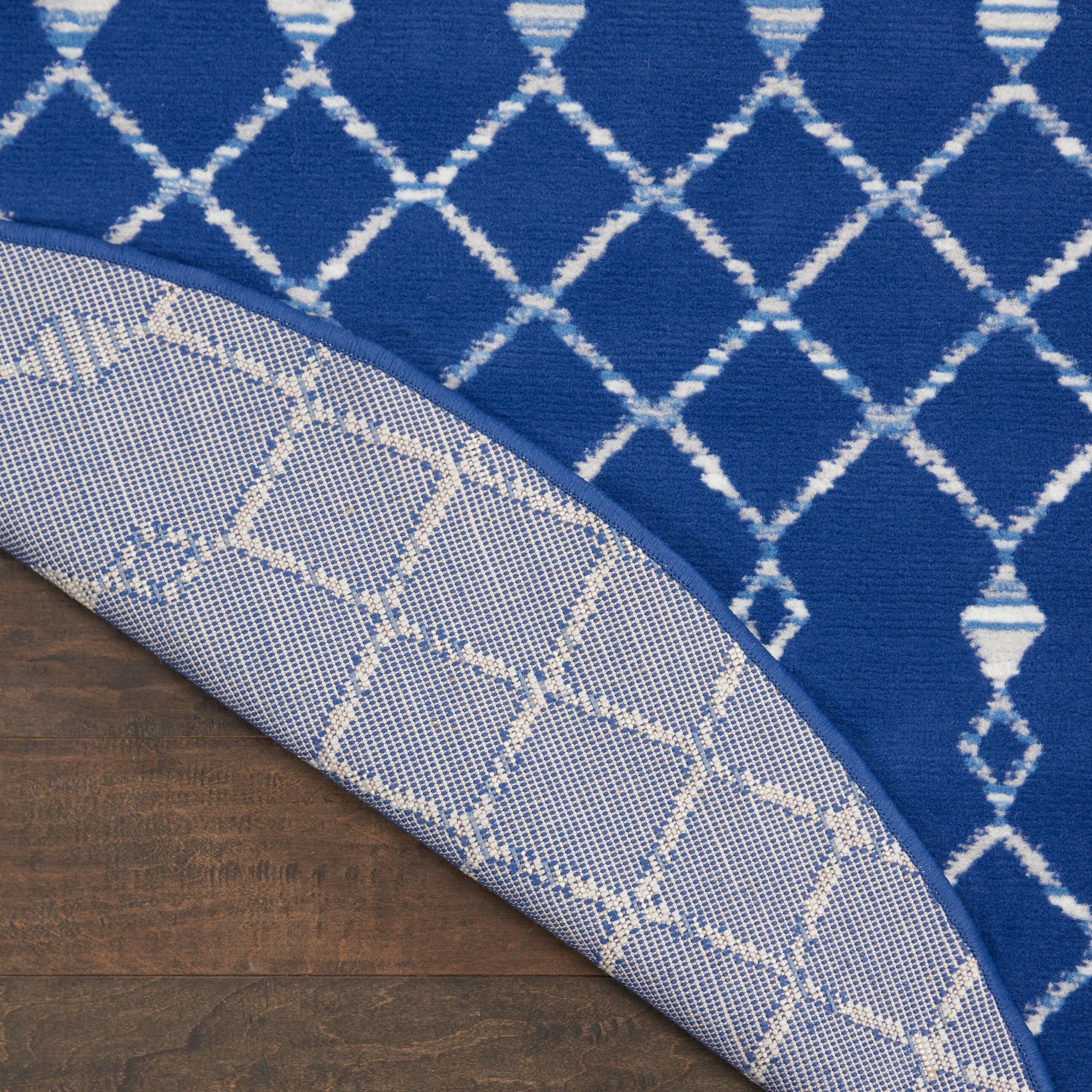 Nourison Whimsicle Moroccan Bohemian Area Rug