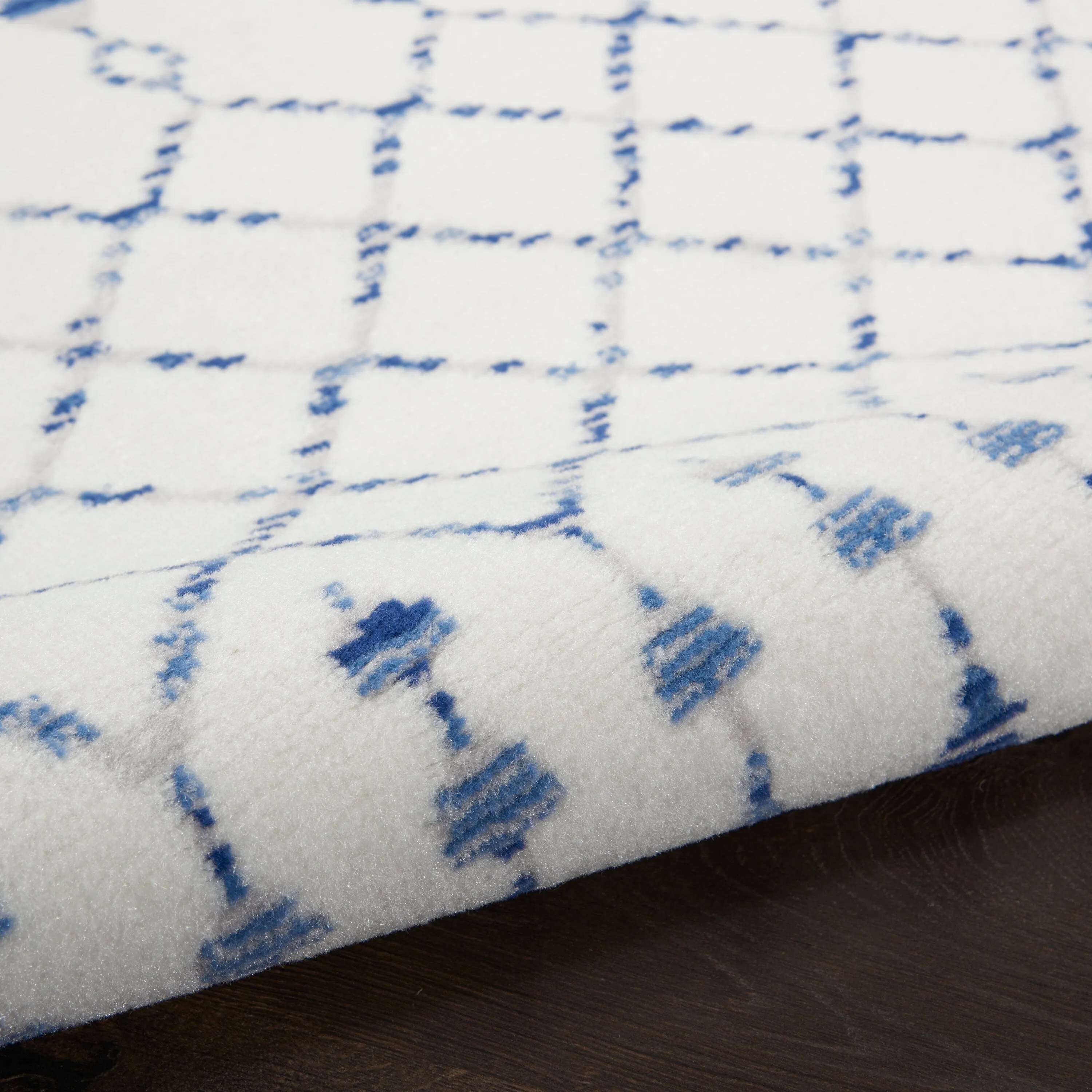 Nourison Whimsicle Moroccan Bohemian Area Rug