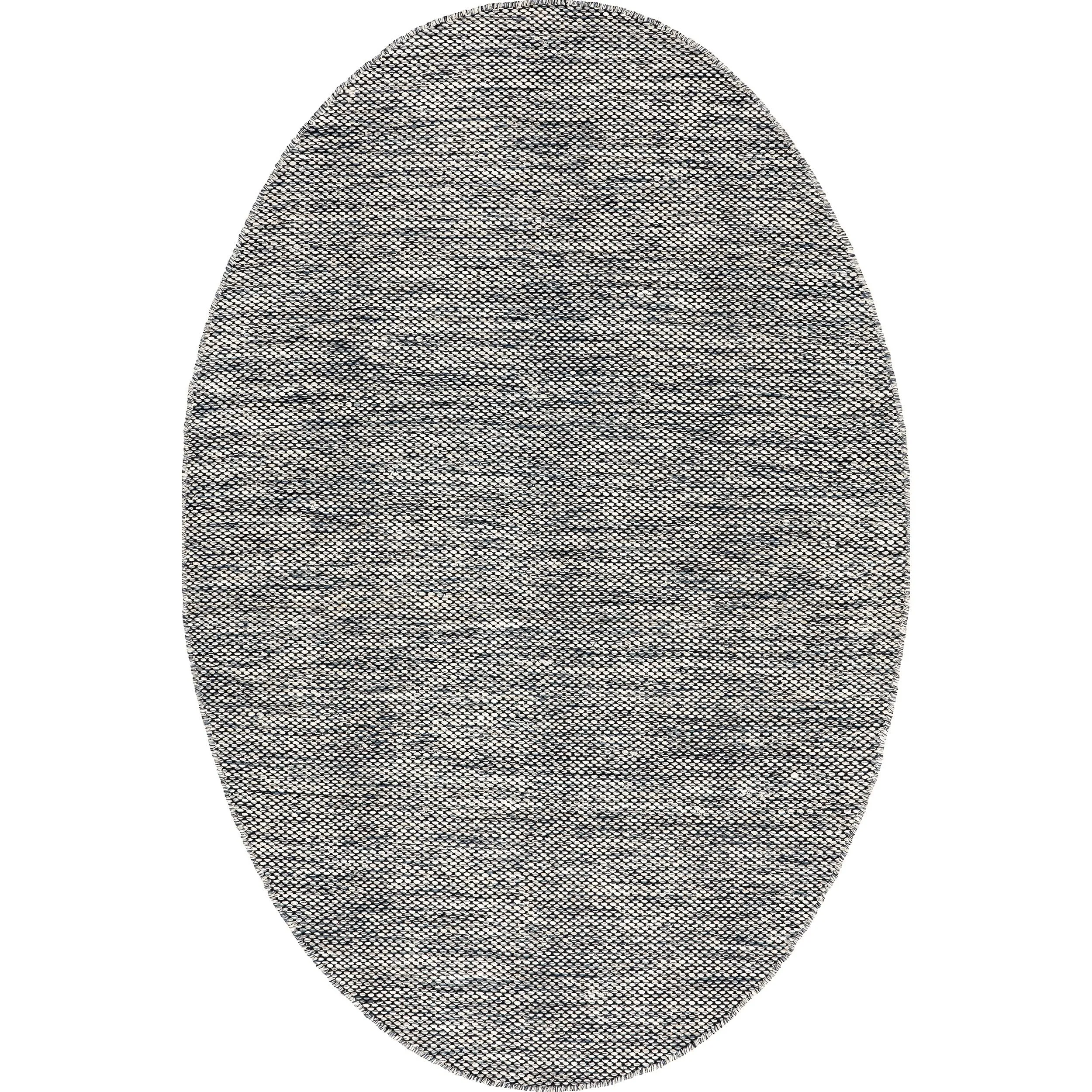 Nuloom Alessi Solid Farmhouse Cotton Area Rug