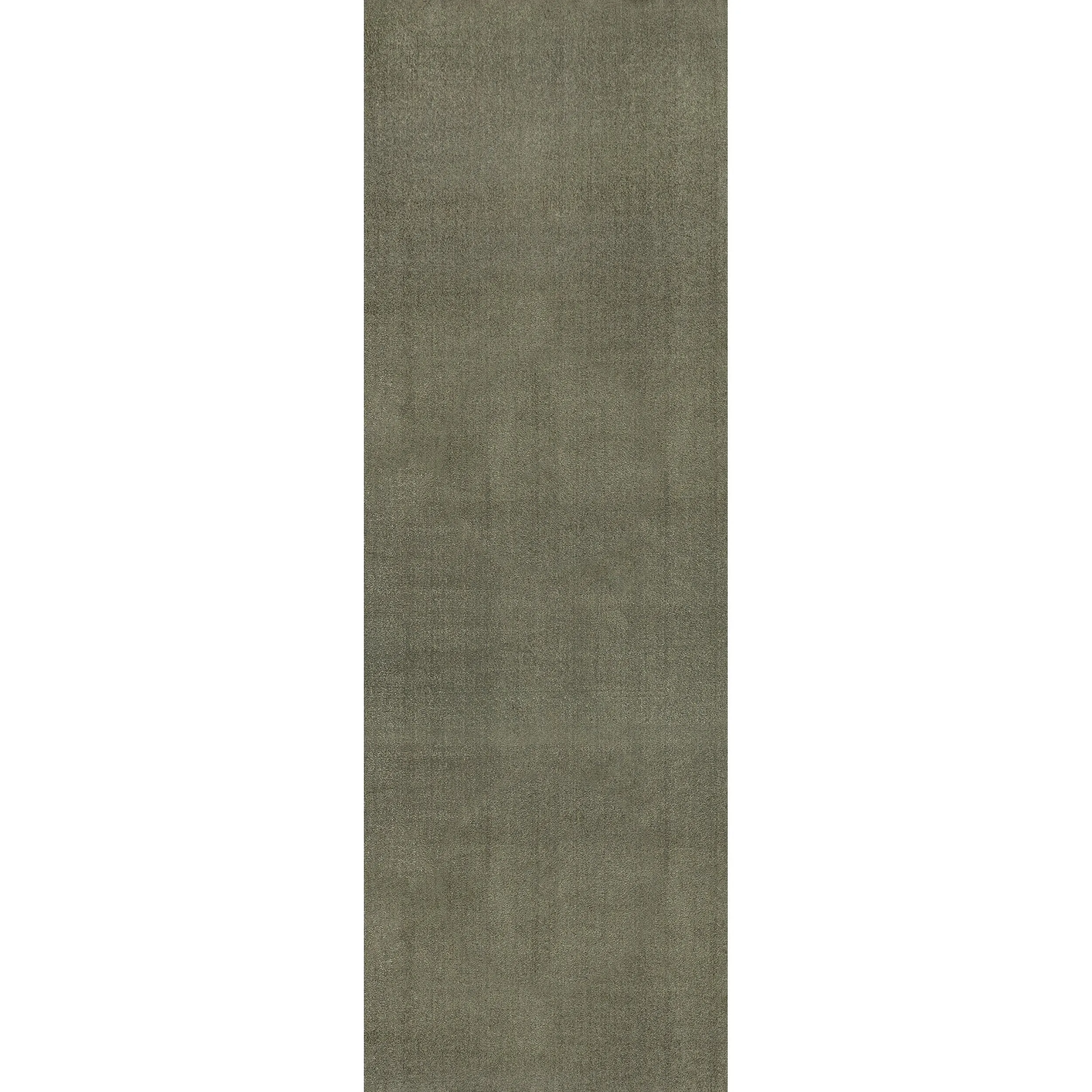 Nuloom Argelia Solid Machine Washable Area Rug