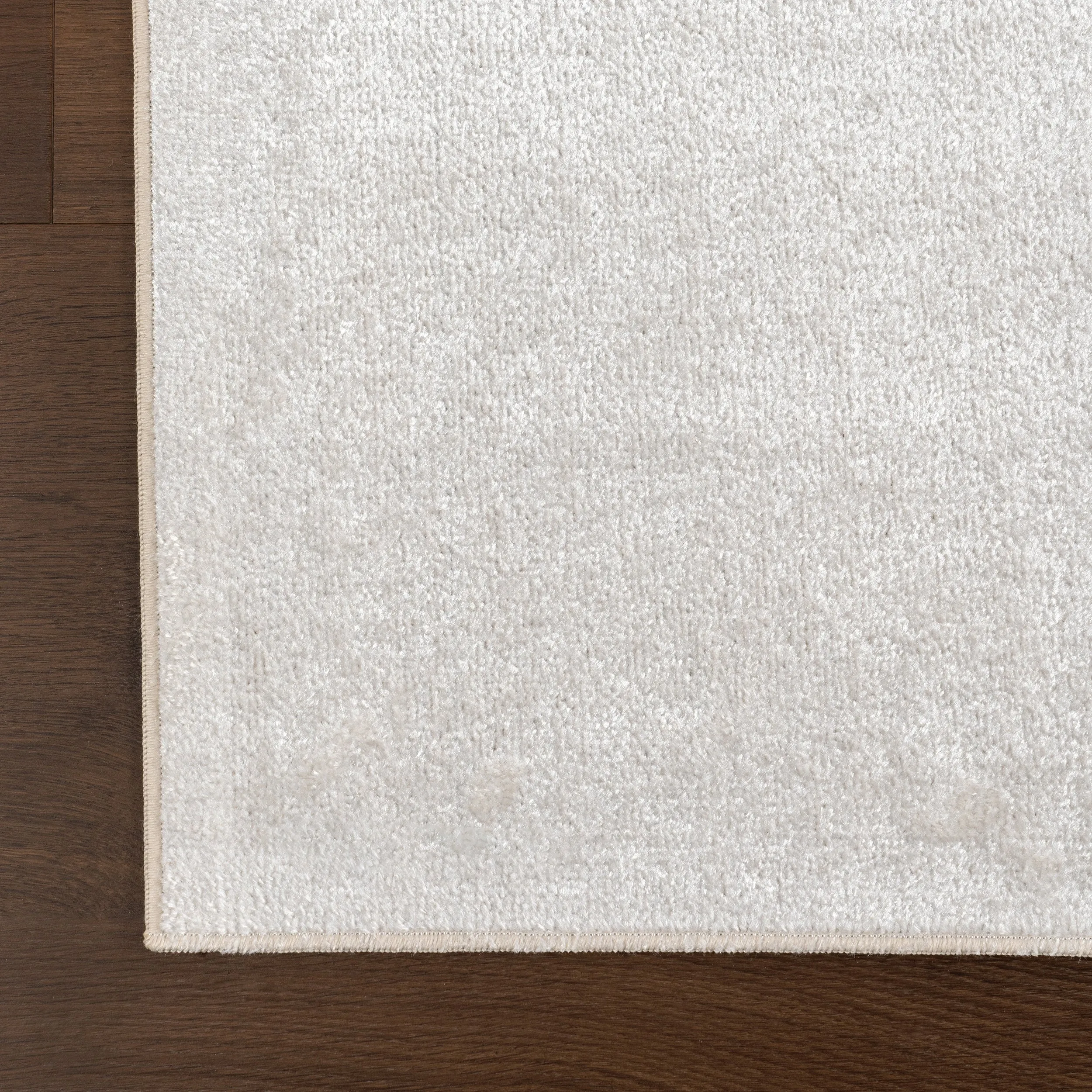 Nuloom Argelia Solid Machine Washable Area Rug