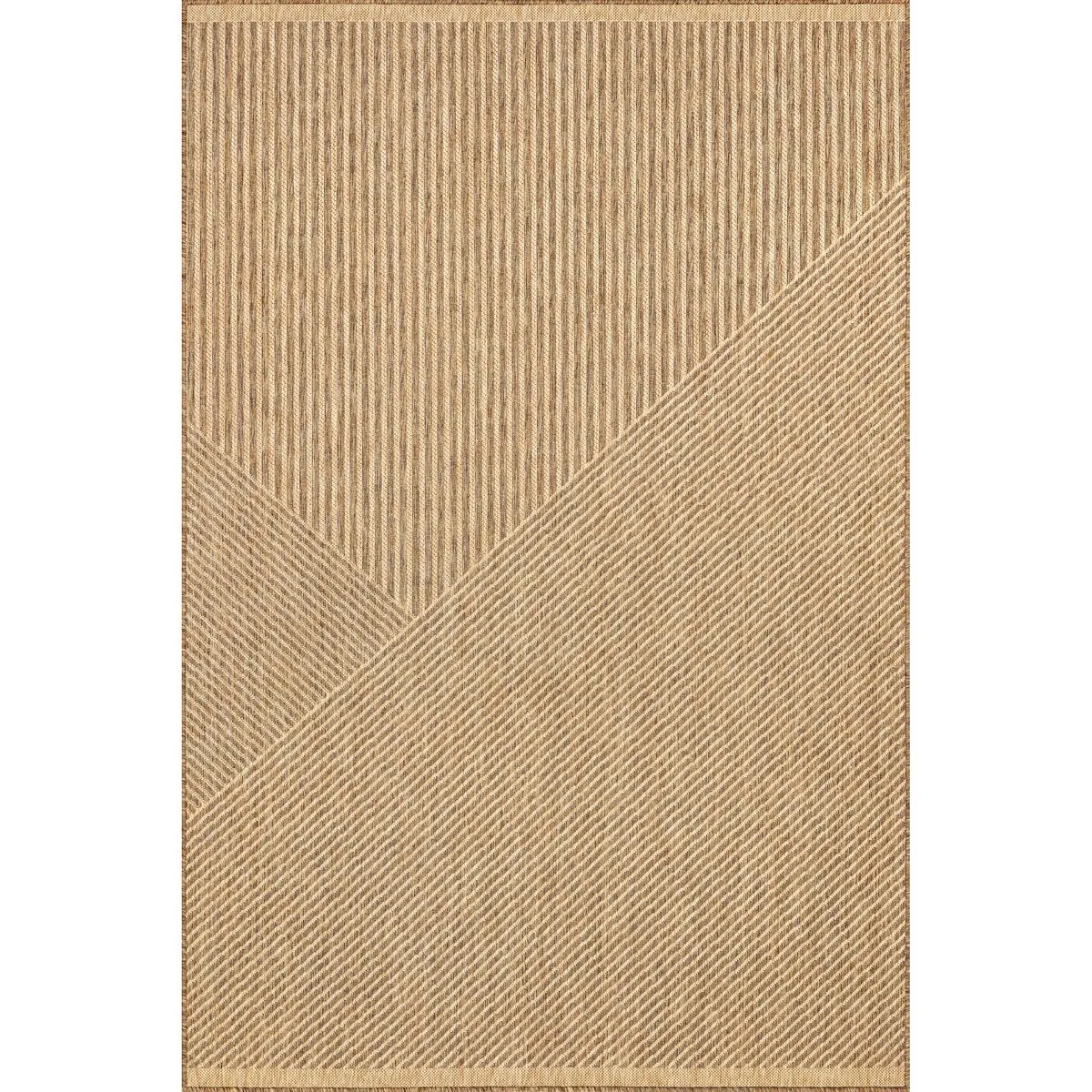 Nuloom Aryani Contemporary Indoor/Outdoor Area Rug